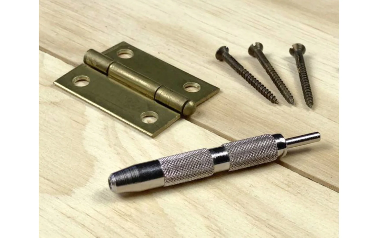 General Tools Jiffy Centering Punch - Image 2