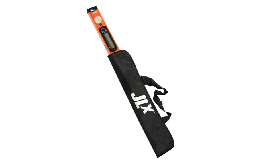 Johnson Level 24" Programmable Digital Level "JLX" - Image 3