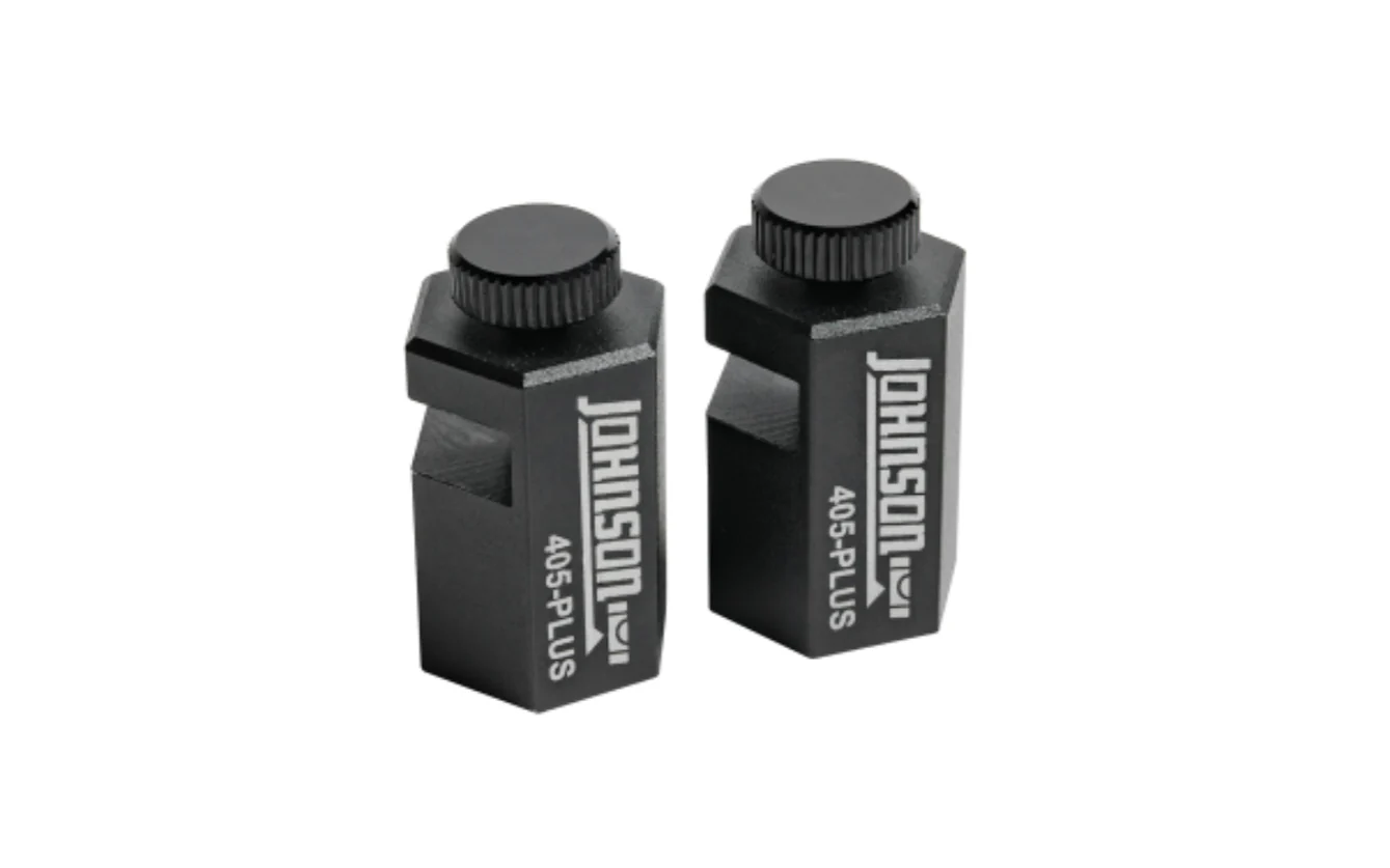 Johnson Level Tall Profile Stair Gauges - Pair