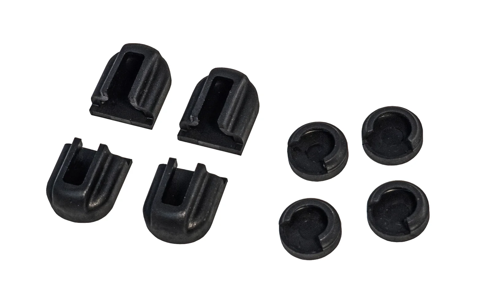 Jorgensen Bar Clamp Pads
