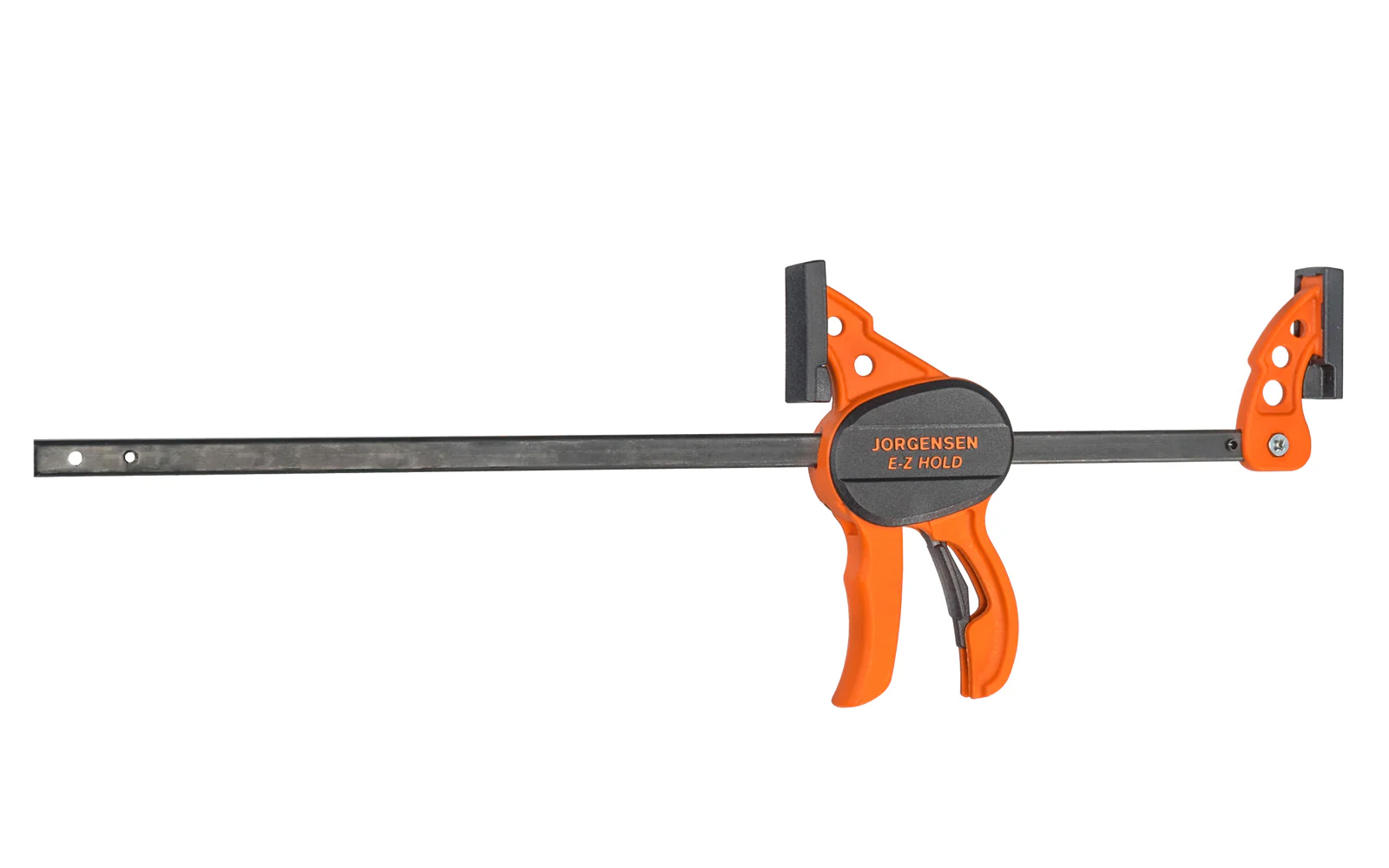 Jorgensen "EZ-Hold" 8" Craft / Hobby Clamp - No. 33808 - Image 2