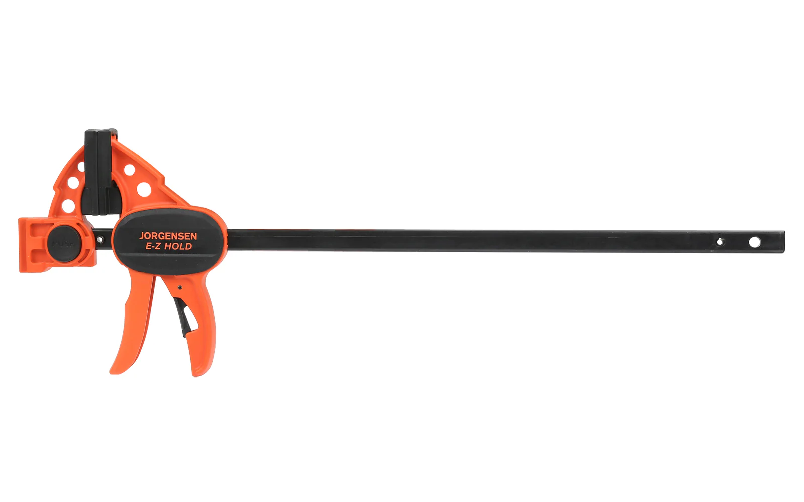 Jorgensen "EZ-Hold" Light-Duty / Spreader Expandable Clamp ~ 12" Opening - Image 2