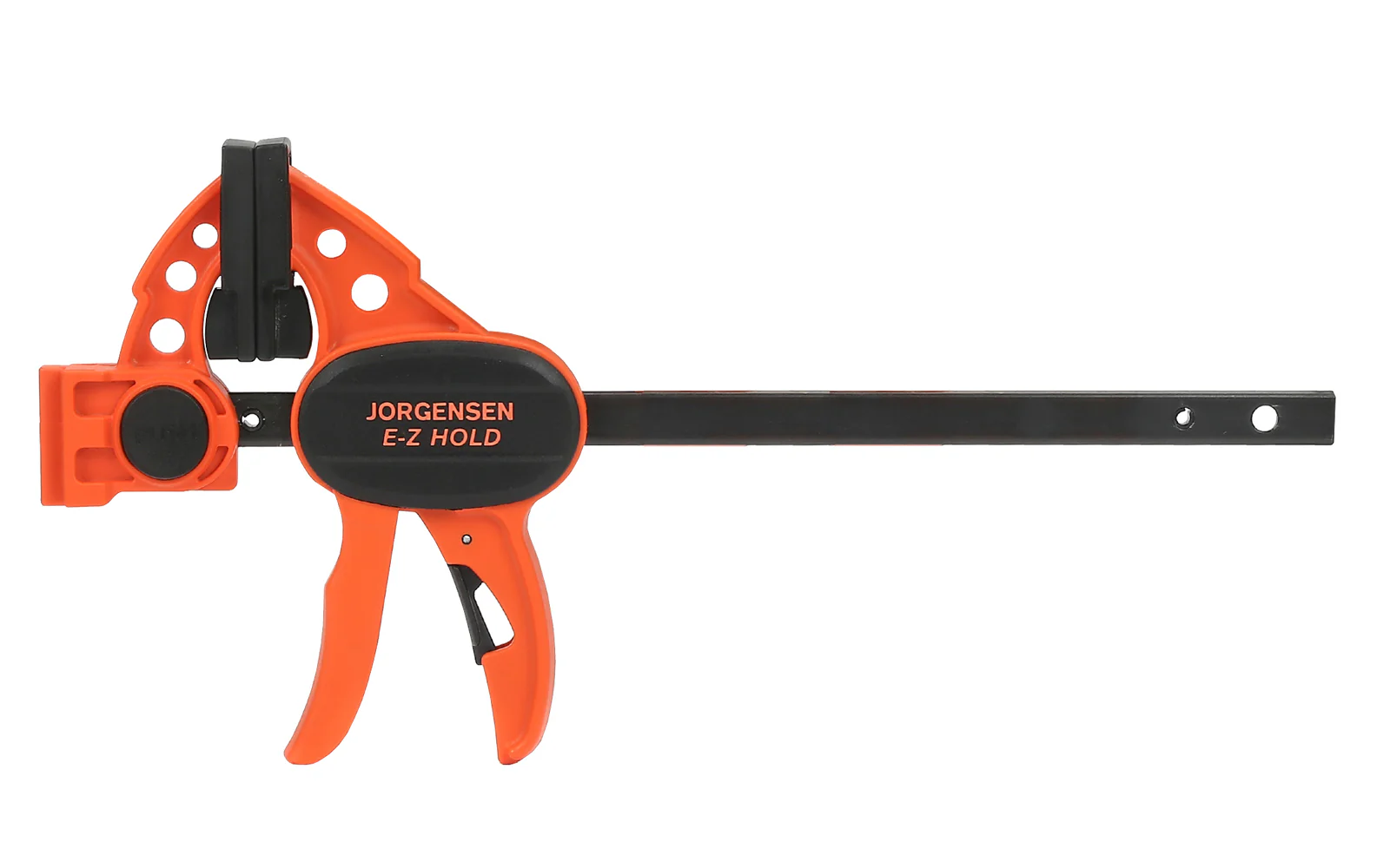 Jorgensen "EZ-Hold" Light-Duty / Spreader Expandable Clamp ~ 6" Opening - Image 2