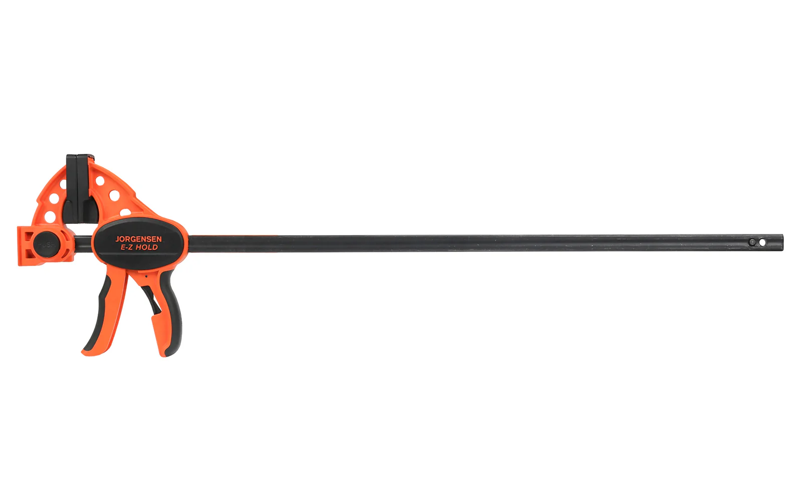 Jorgensen "EZ-Hold" Medium-Duty / Spreader Expandable Clamp ~ 24" Opening - Image 2