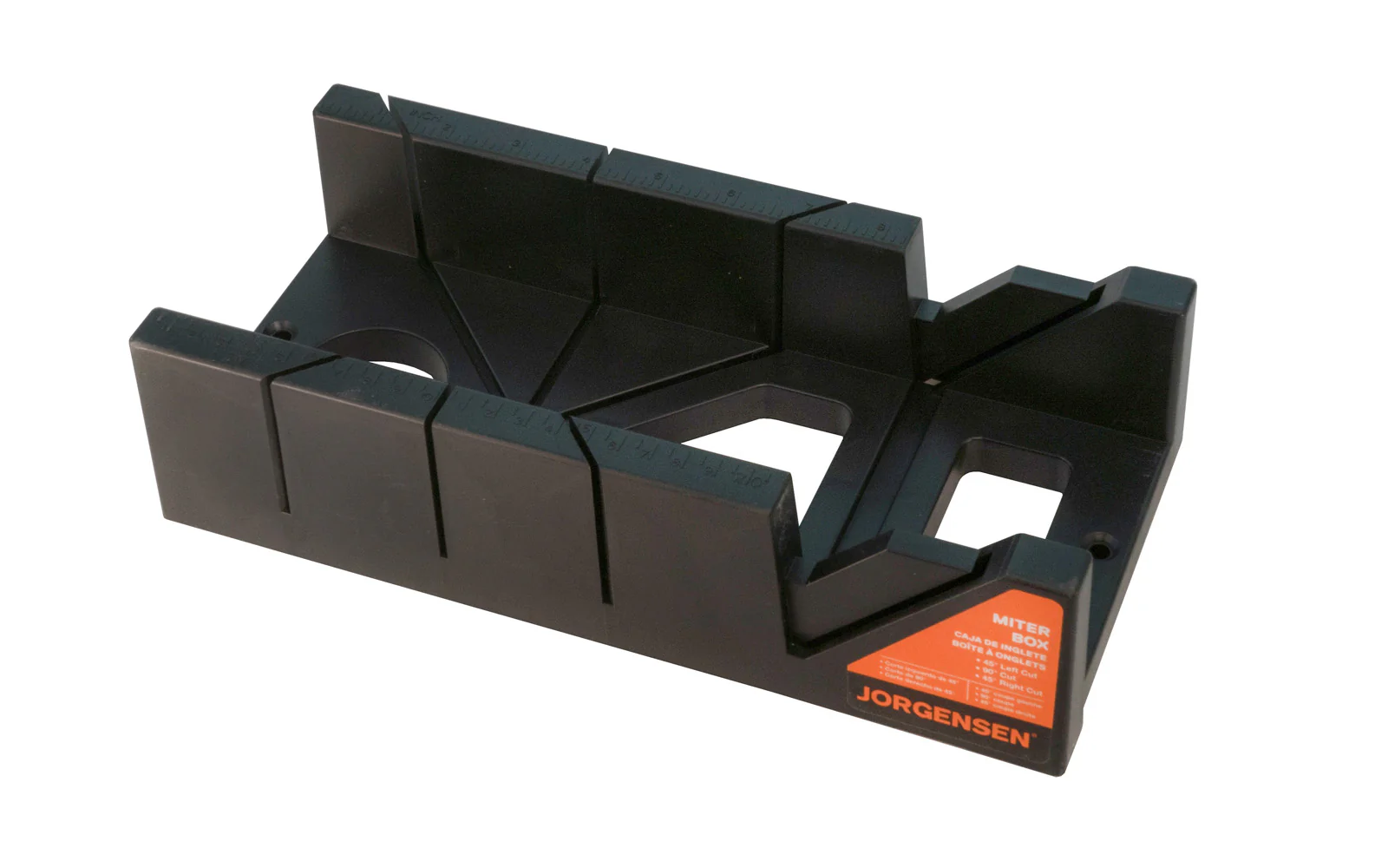 Jorgensen Miter Box