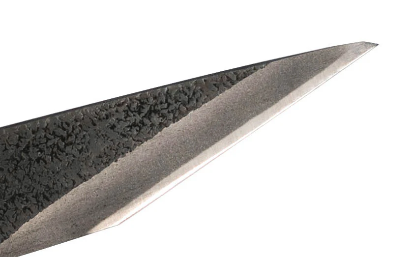 Kiridashi Kogatana Laminated Steel Knife - Image 8