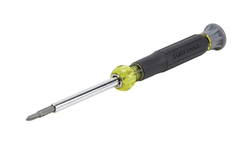 Klein 4-in-1 Electronics Screwdriver