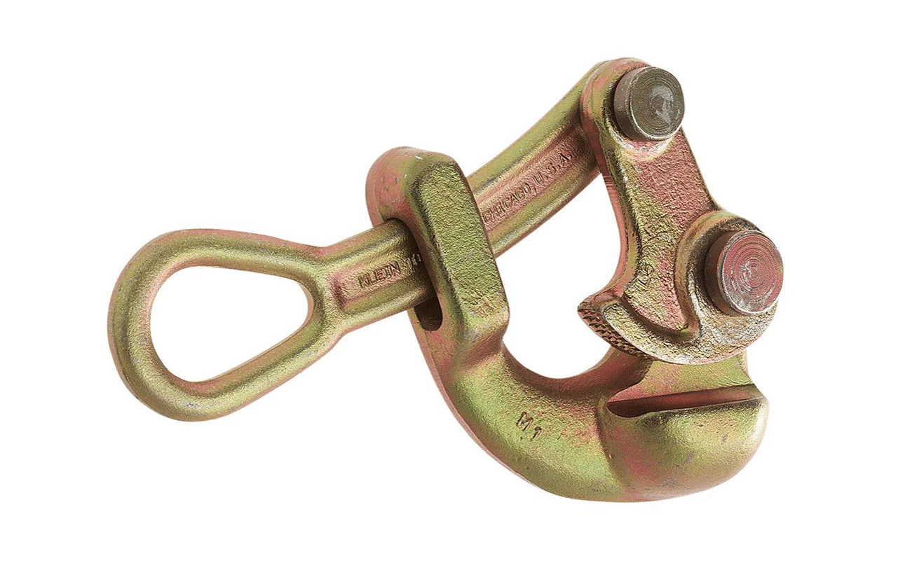 Klein Haven's Cable Grip 0.25-Inch Capacity - 1604-10