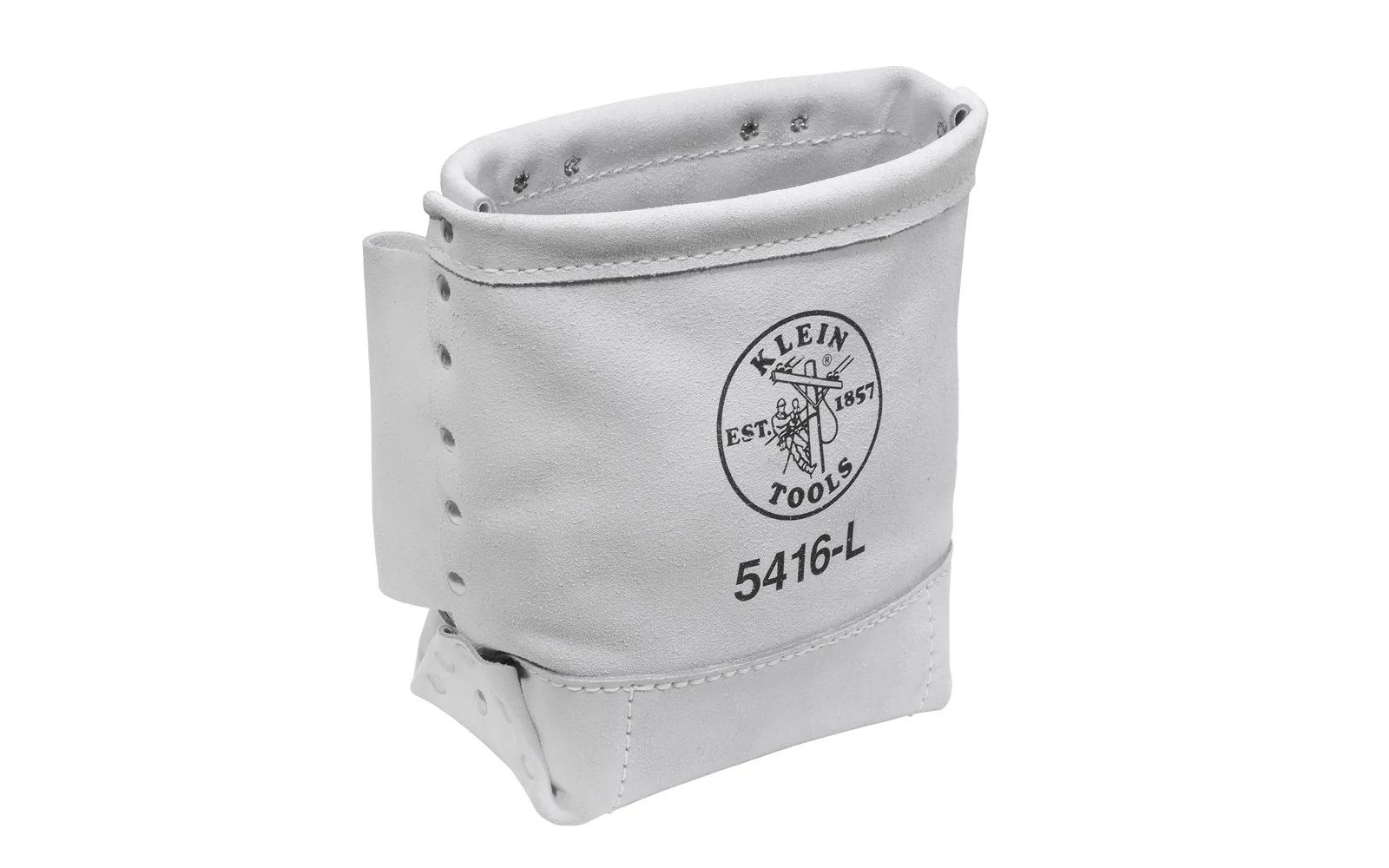 Klein Leather Bull-Pin & Bolt Bag ~ 5416L