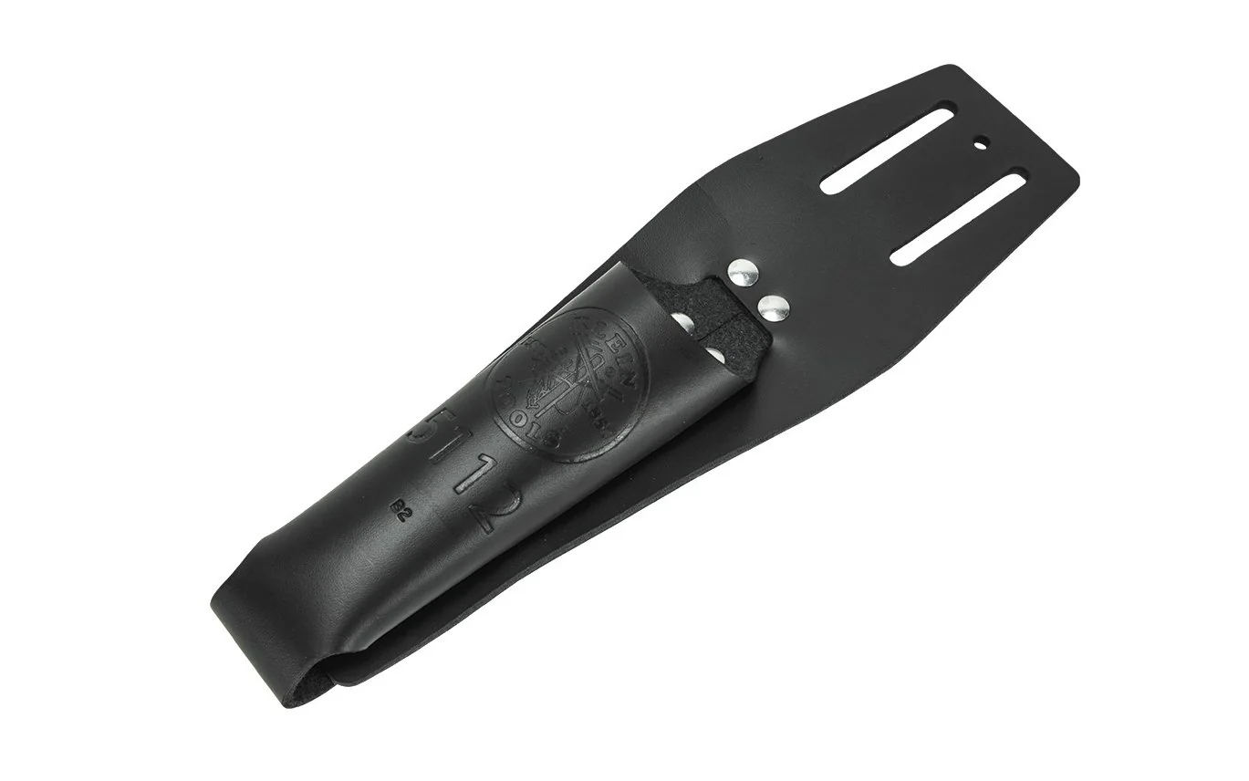 Klein Leather Pliers Holder ~ Closed Bottom - 5112 - Image 3