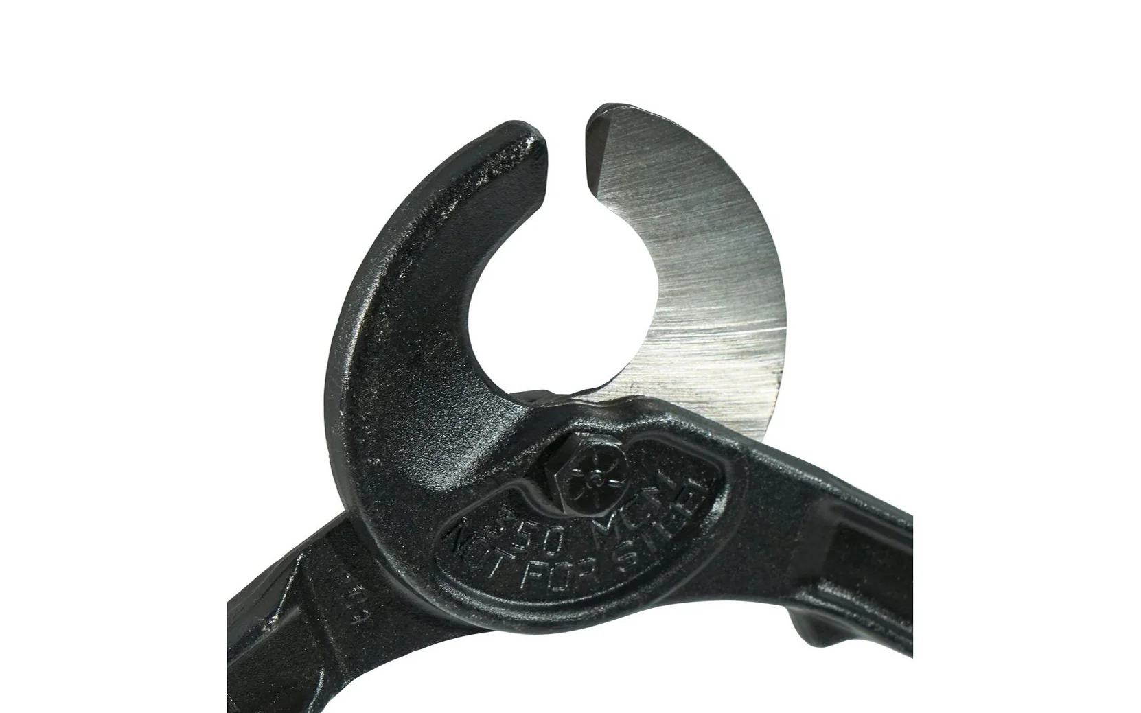 Klein Tools 16" Utility Cable Cutter ~ 63035 - Image 3