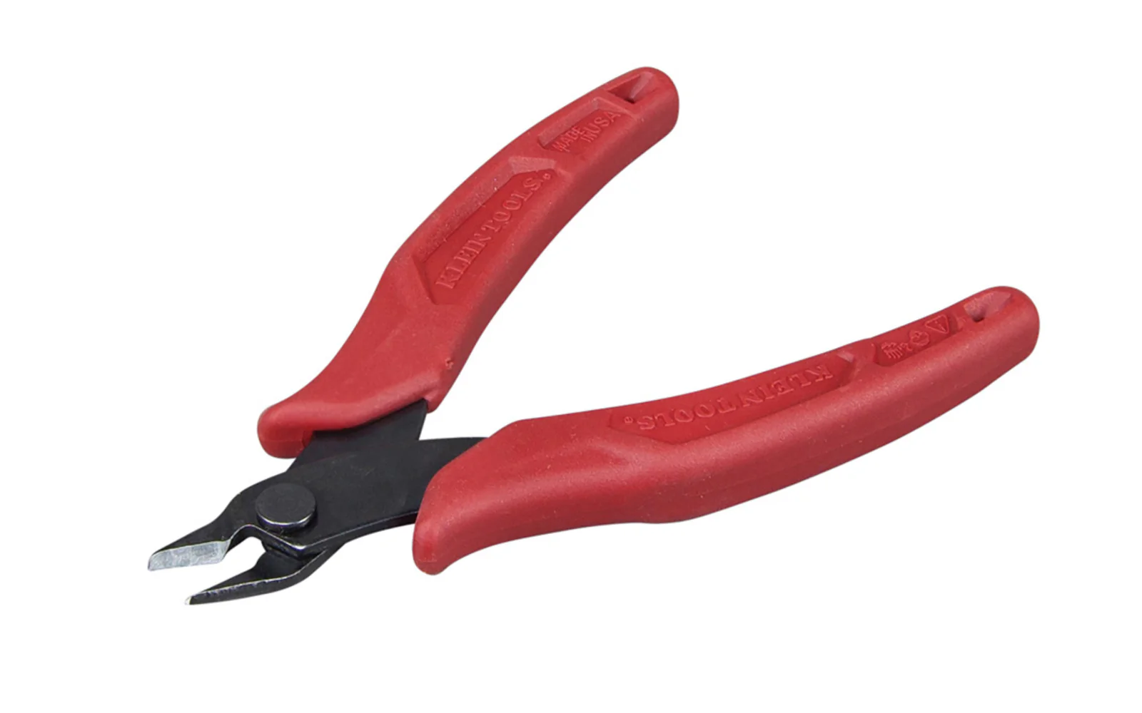 Klein Tools Precision Flush Cutter