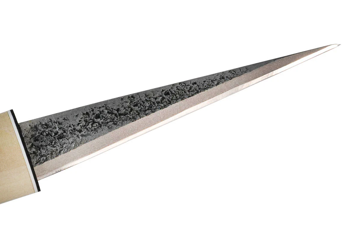 Kuri Laminated Steel Knife - Image 2