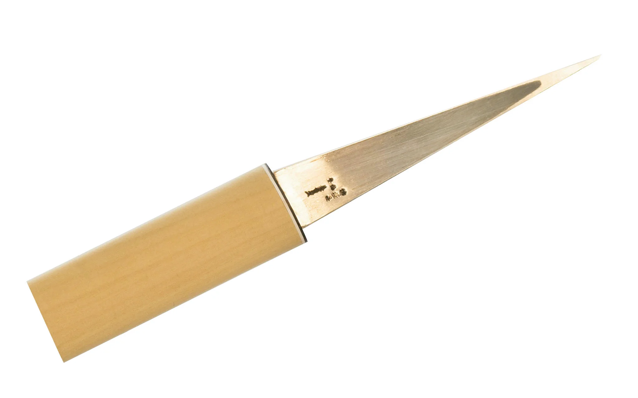 Kuri Laminated Steel Knife - Image 3