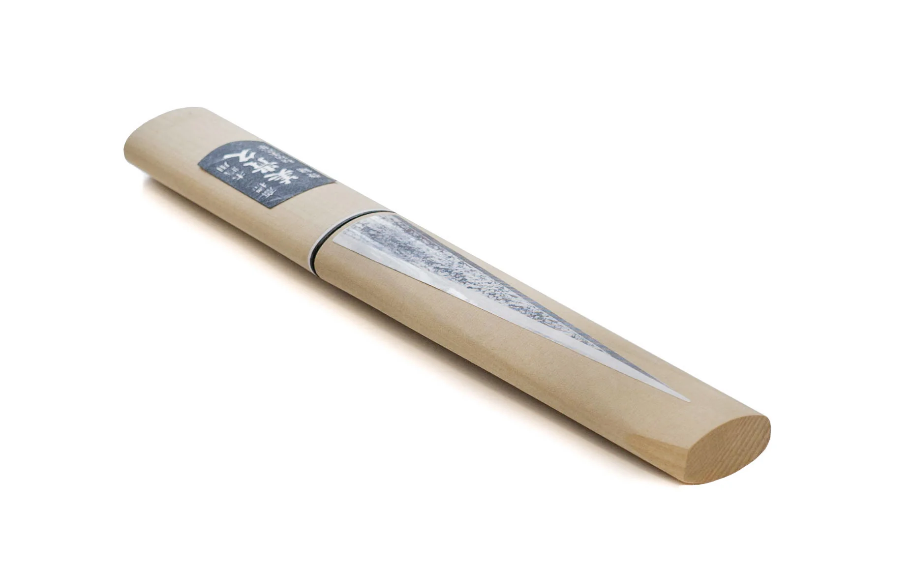 Kuri Laminated Steel Knife - Image 4