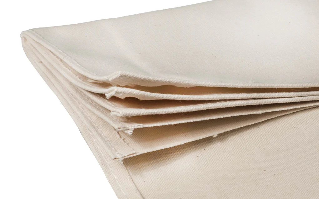 Large Canvas Saw Holder - Image 2