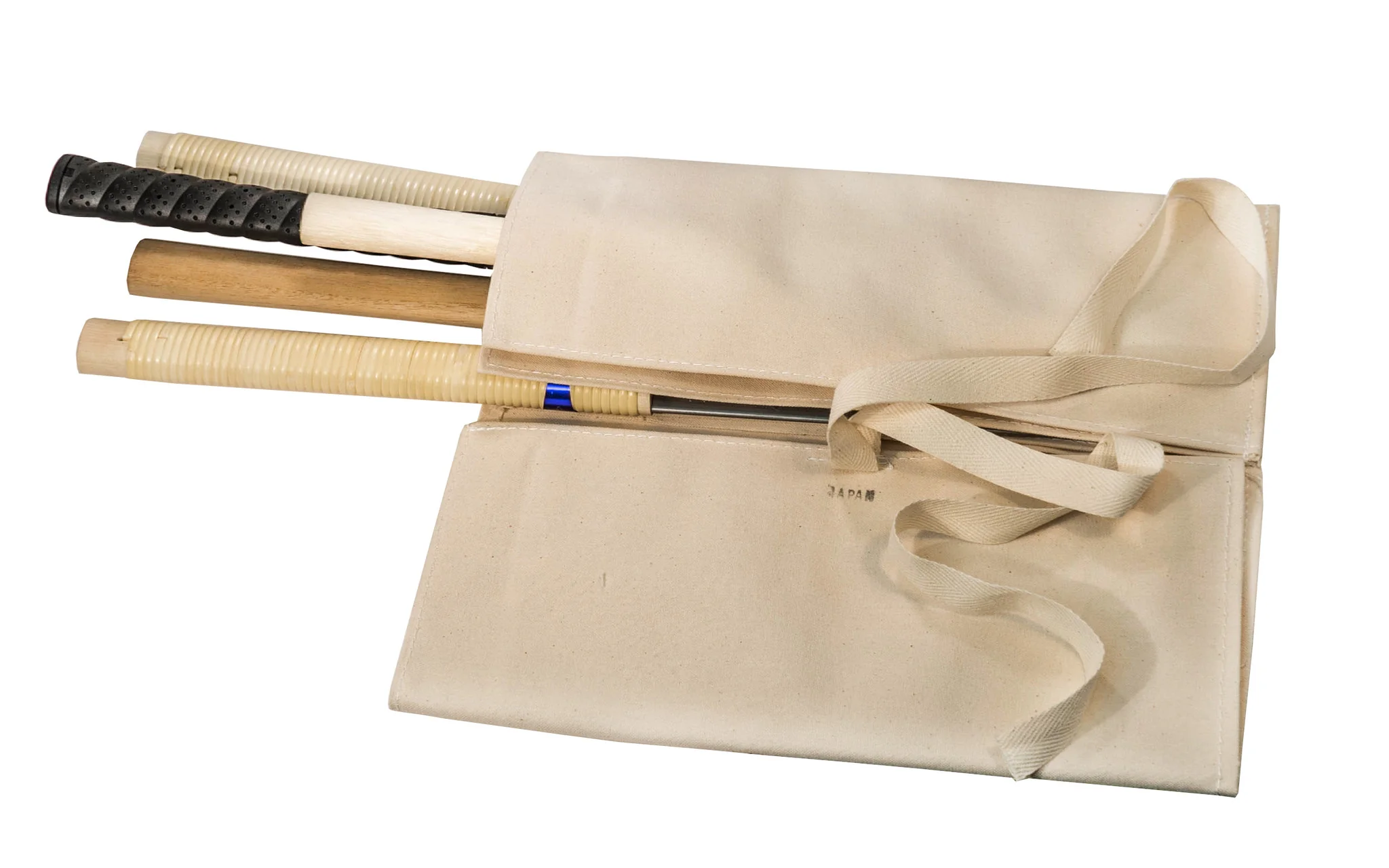 Large Canvas Saw Holder - Image 3