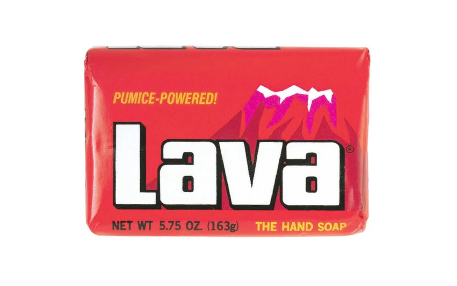 Lava Pumice 5.75 oz Bar Soap