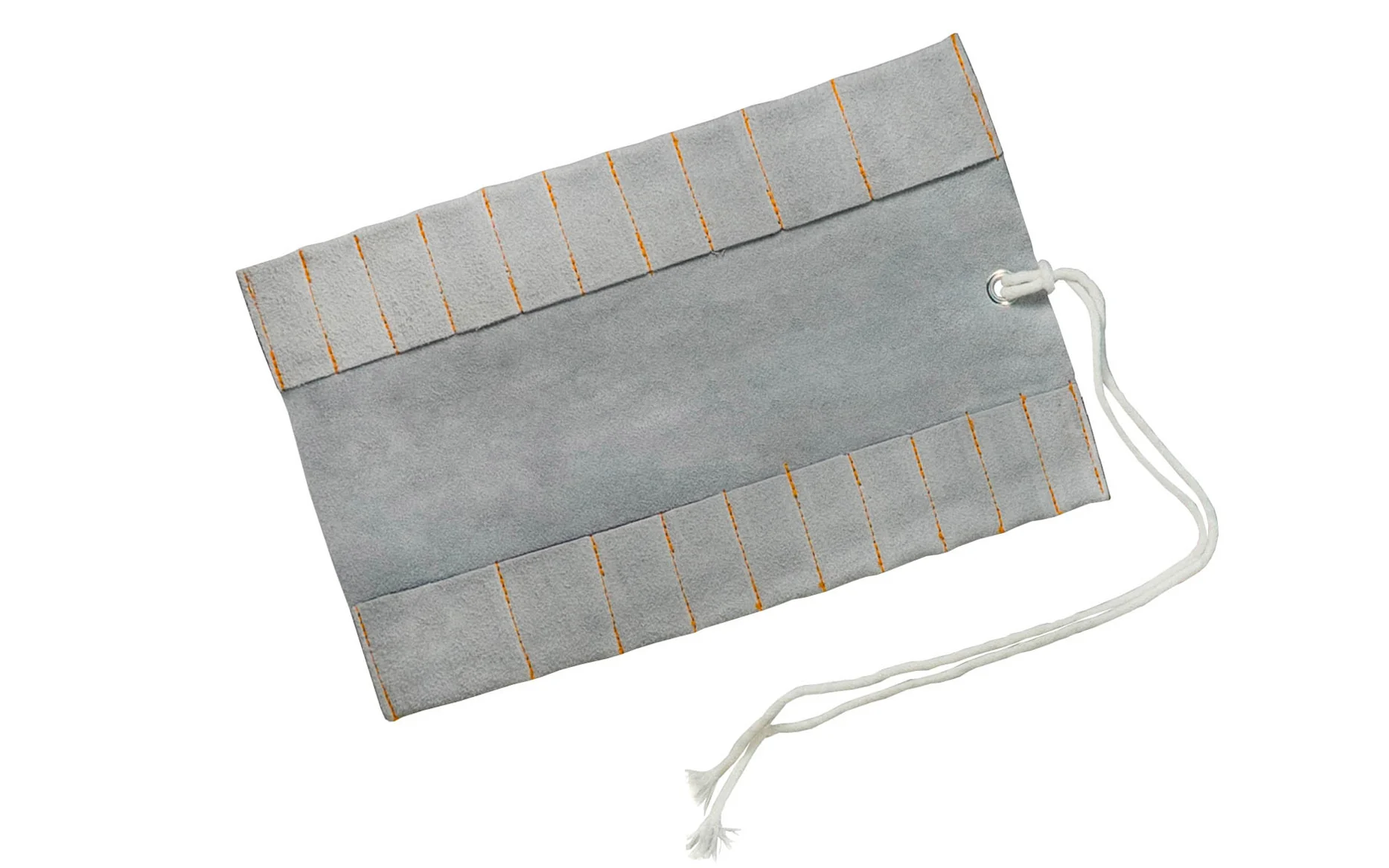Leather Chisel Roll