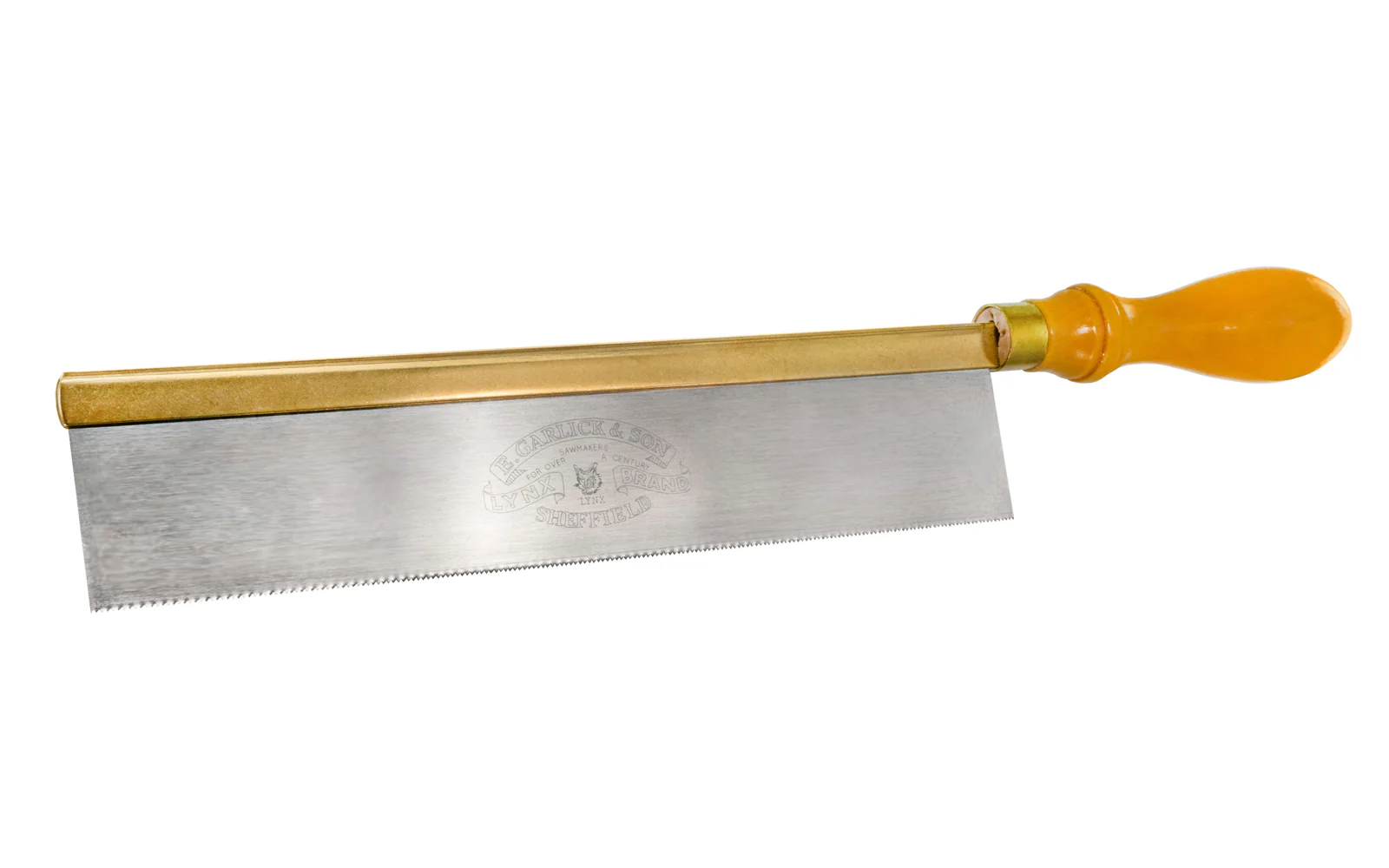 Lynx 10" Gents Saw - 20 TPI