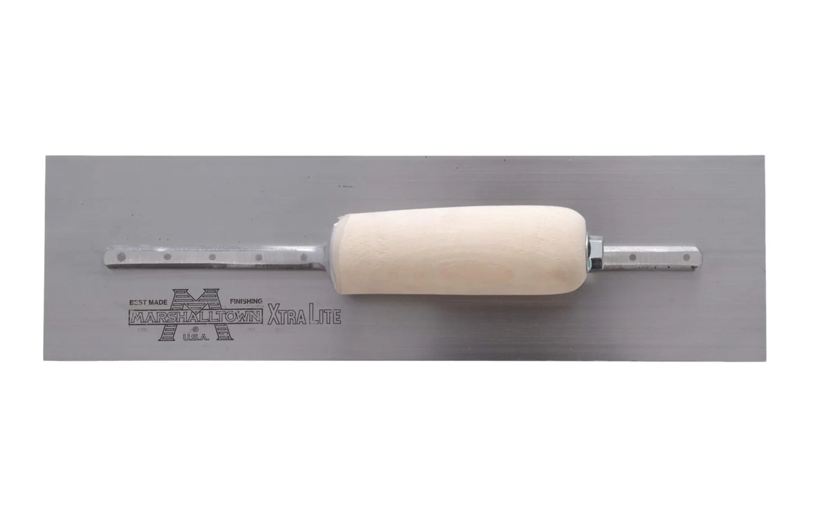 Marshalltown 14" x 4" Finishing Trowel - Image 2