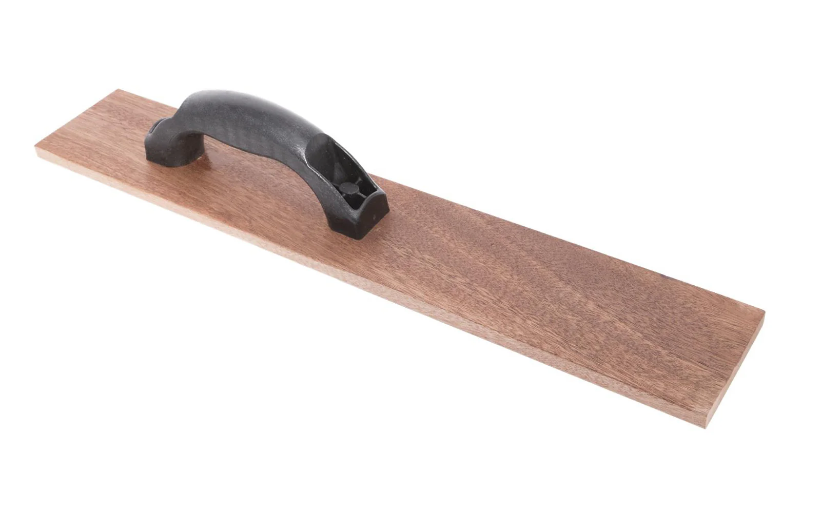 Marshalltown 20" x 3-1/2 QLT Wood Hand Float