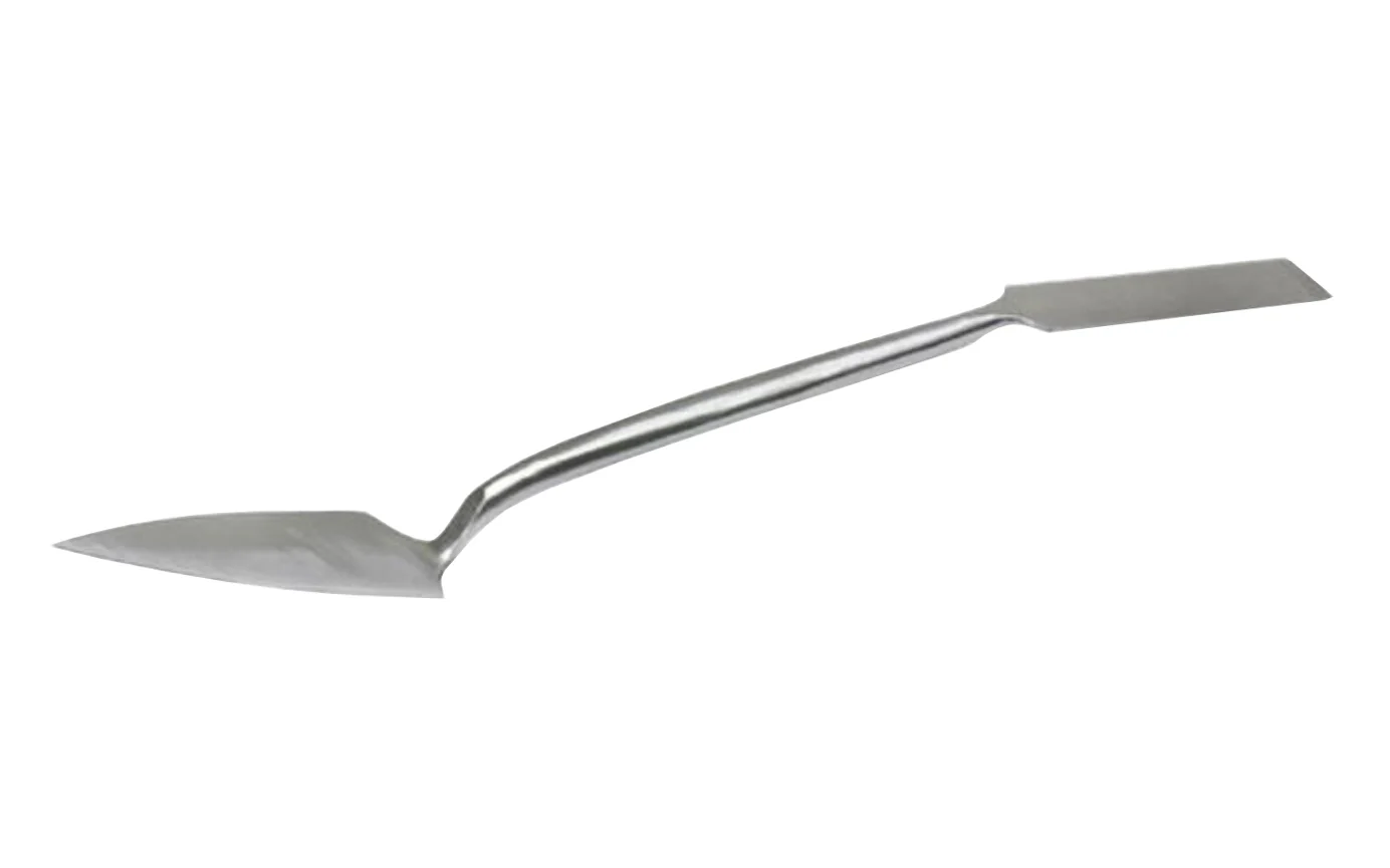 Marshalltown Small Tool Trowel & 1/2" Square