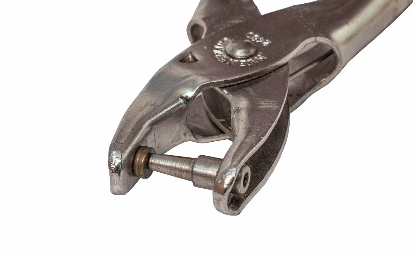 Maun Junior Punch Plier - Image 3