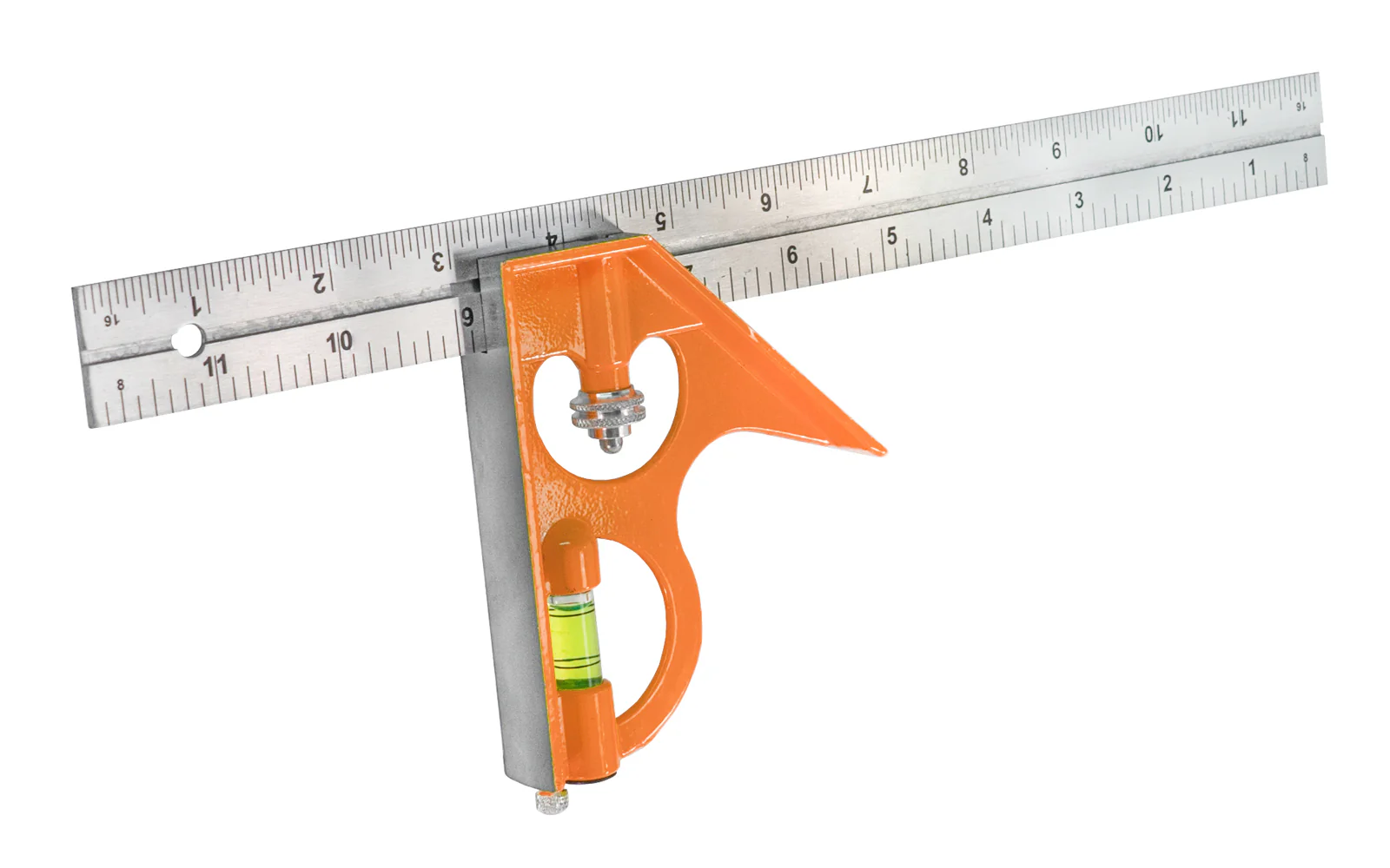 GreatNeck 12" Combination Square