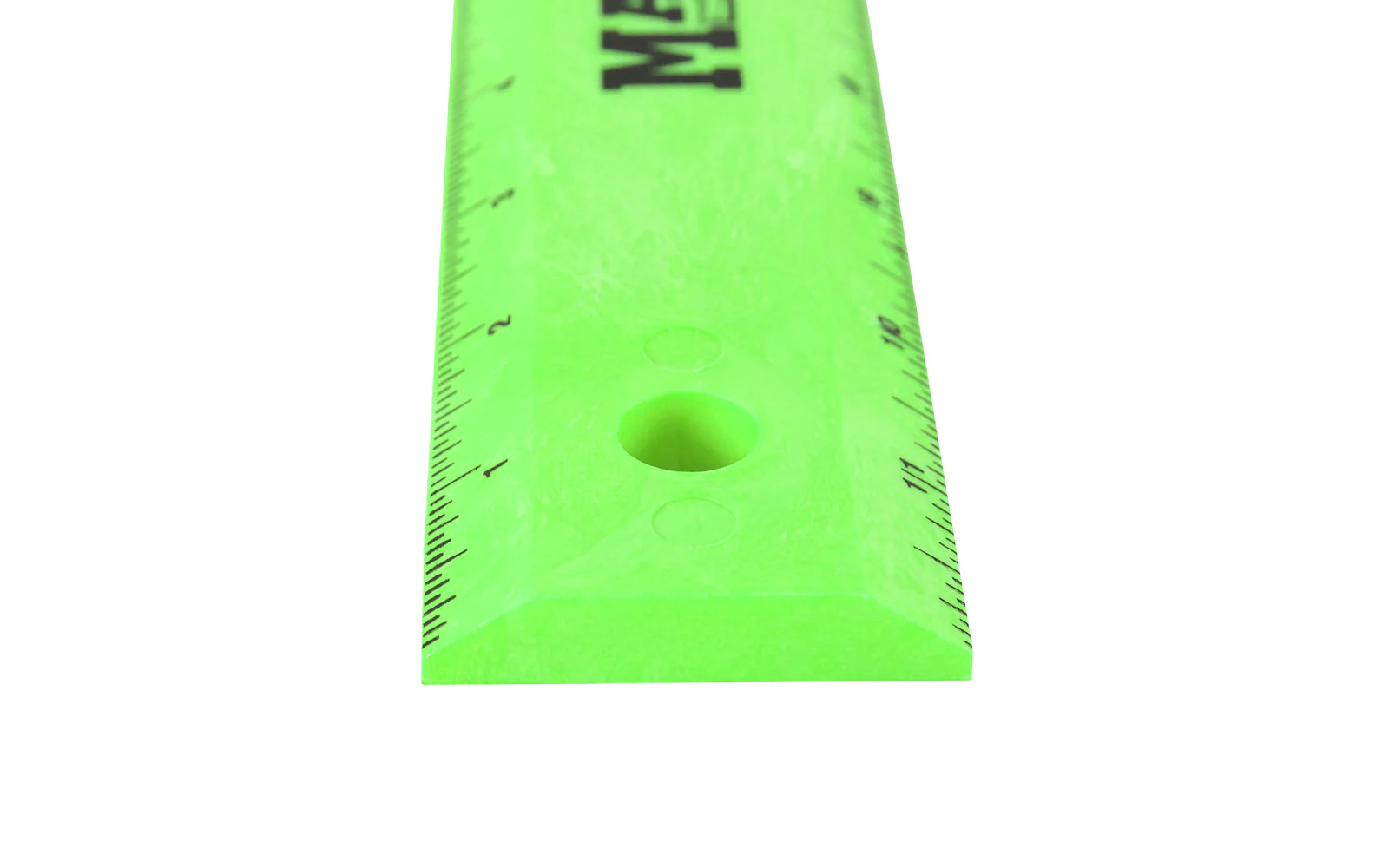 Mayes 24" Level Ruler With Vials - Image 2