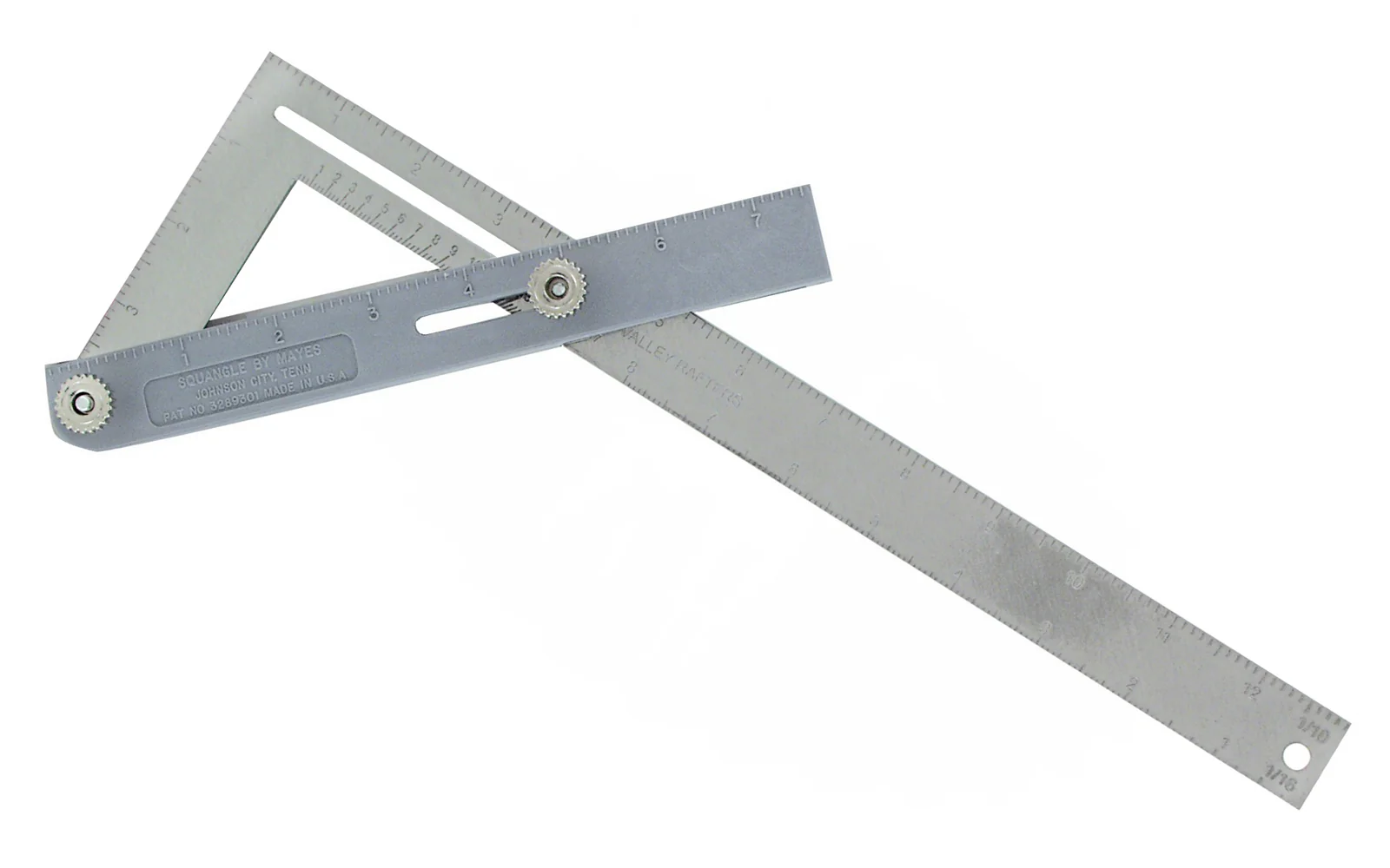 Mayes Squangle ~ 10 in 1 Tool