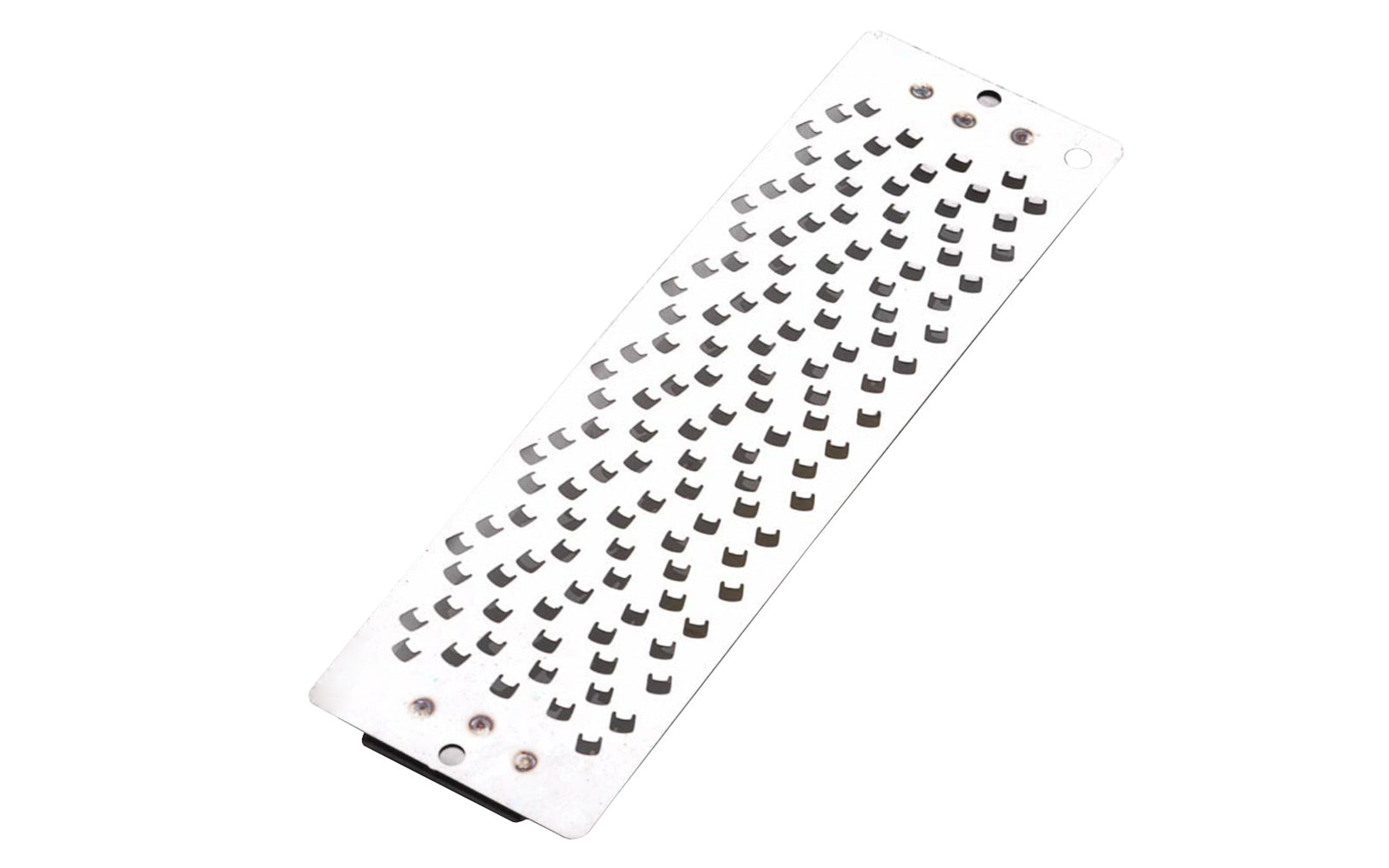 Microplane Blade Replacement for Stanley Surform Pocket Plane - 30021