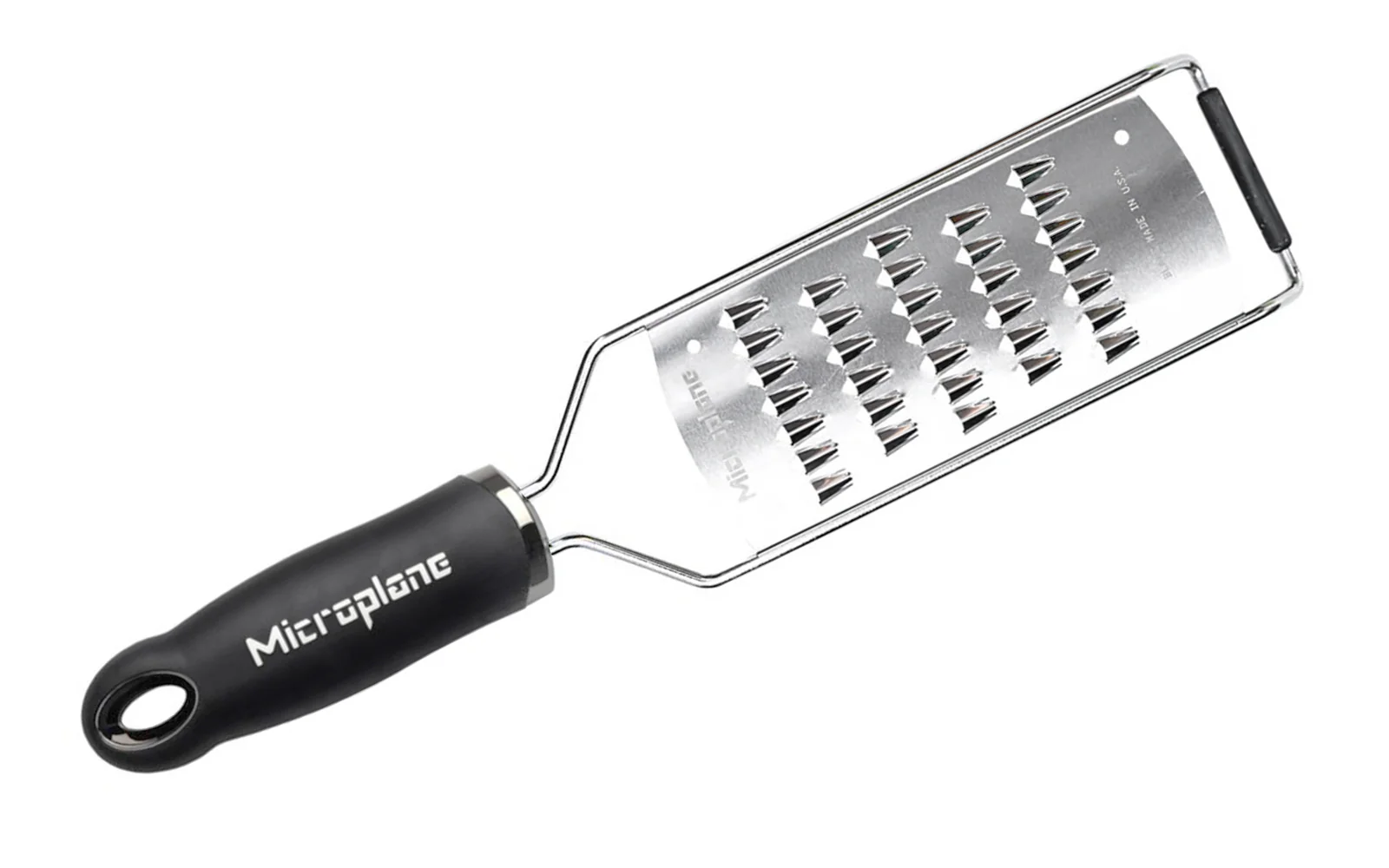 Microplane Gourmet Series Julienne Grater ~ 45003