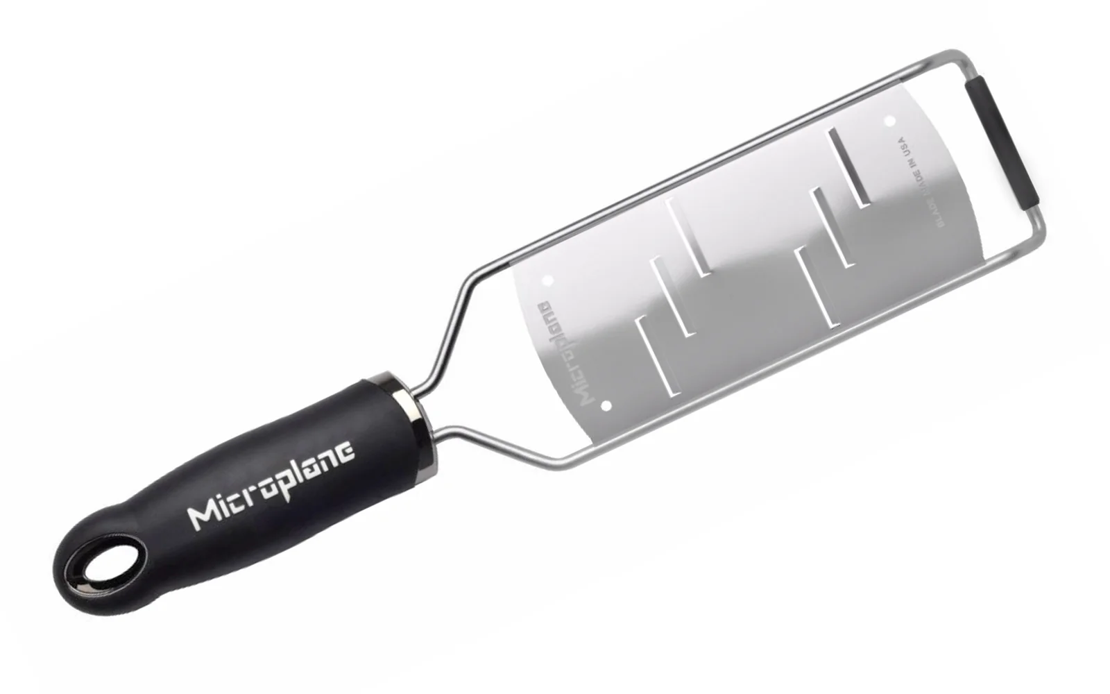 Microplane Gourmet Series Large Shaver ~ 45006