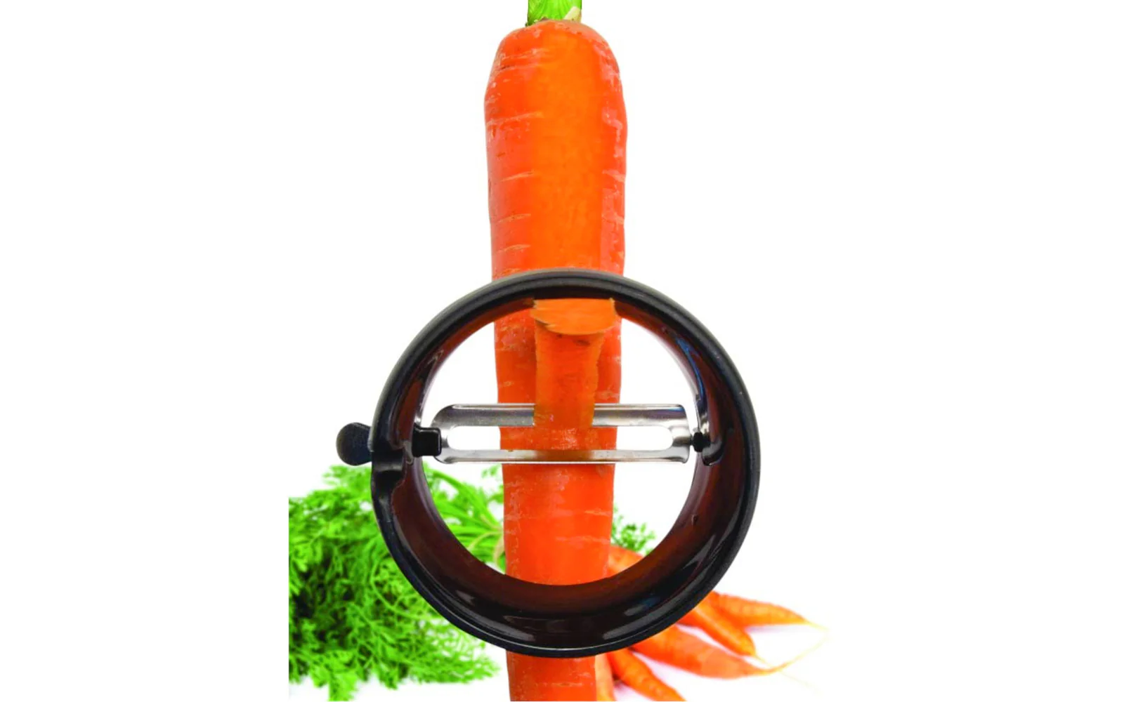 Microplane Grip'N Strip - Straight Peeler ~ 47531 - Image 3