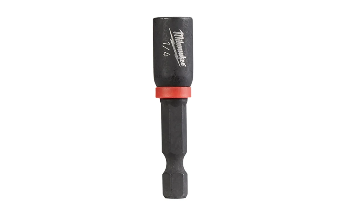 Milwaukee 1/4" Magnetic Nut Driver