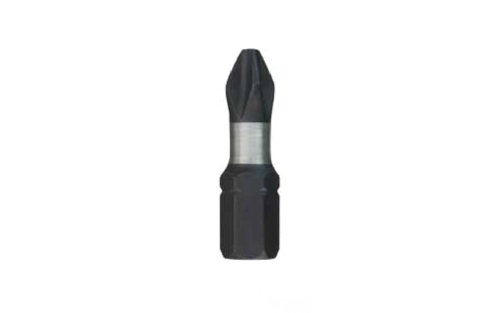 Milwaukee #2 Phillips Drywall Insert Bits - 2 Pack