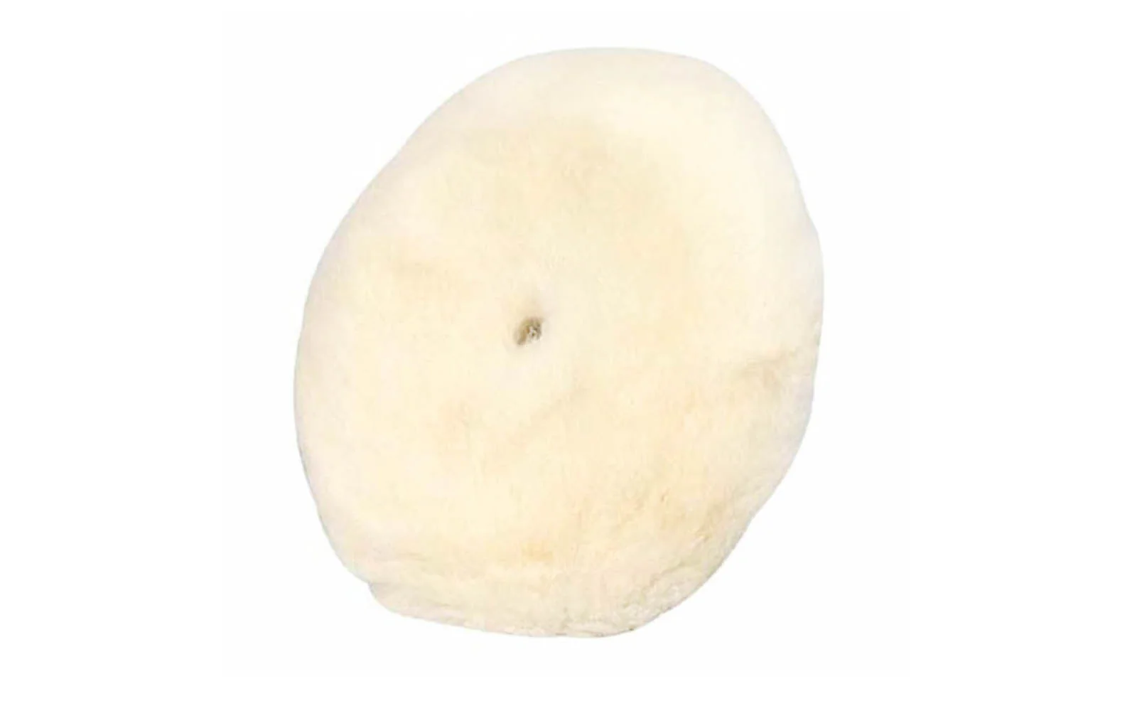 Milwaukee 7-1/2" Lambswool Pad ~ 49-36-1450