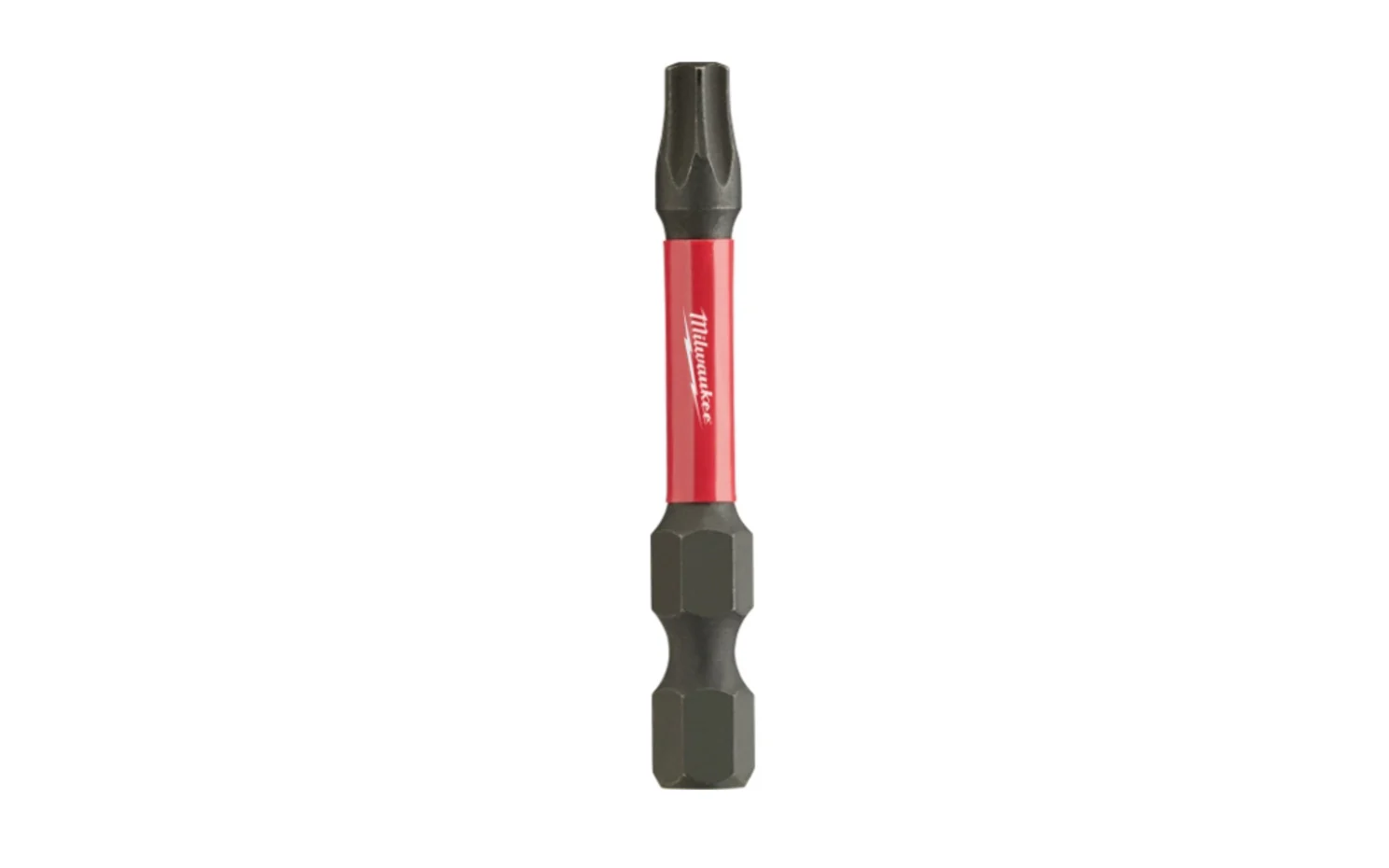 Milwaukee T15 Torx Insert Bit - 2" Long