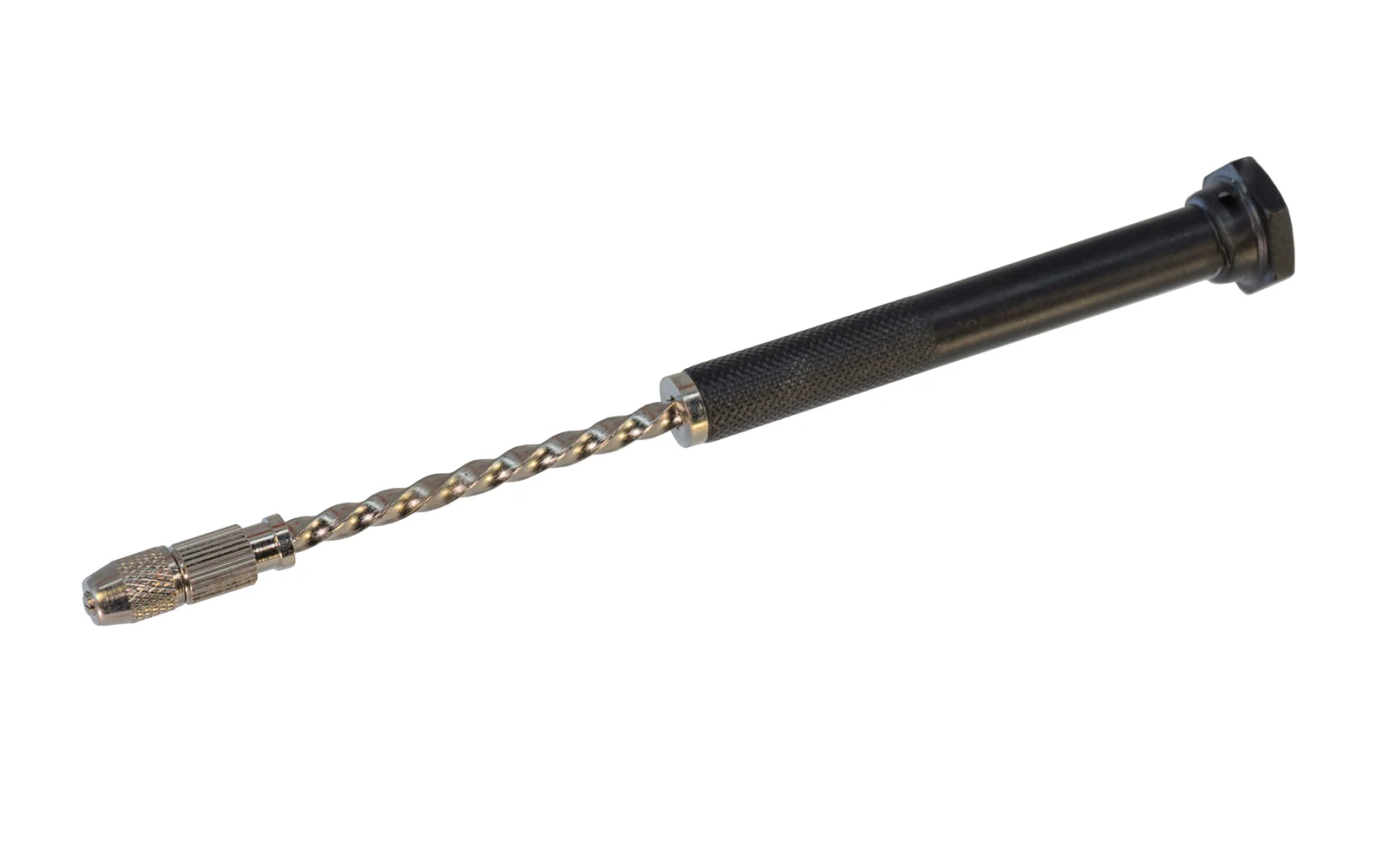Mini Push Drill