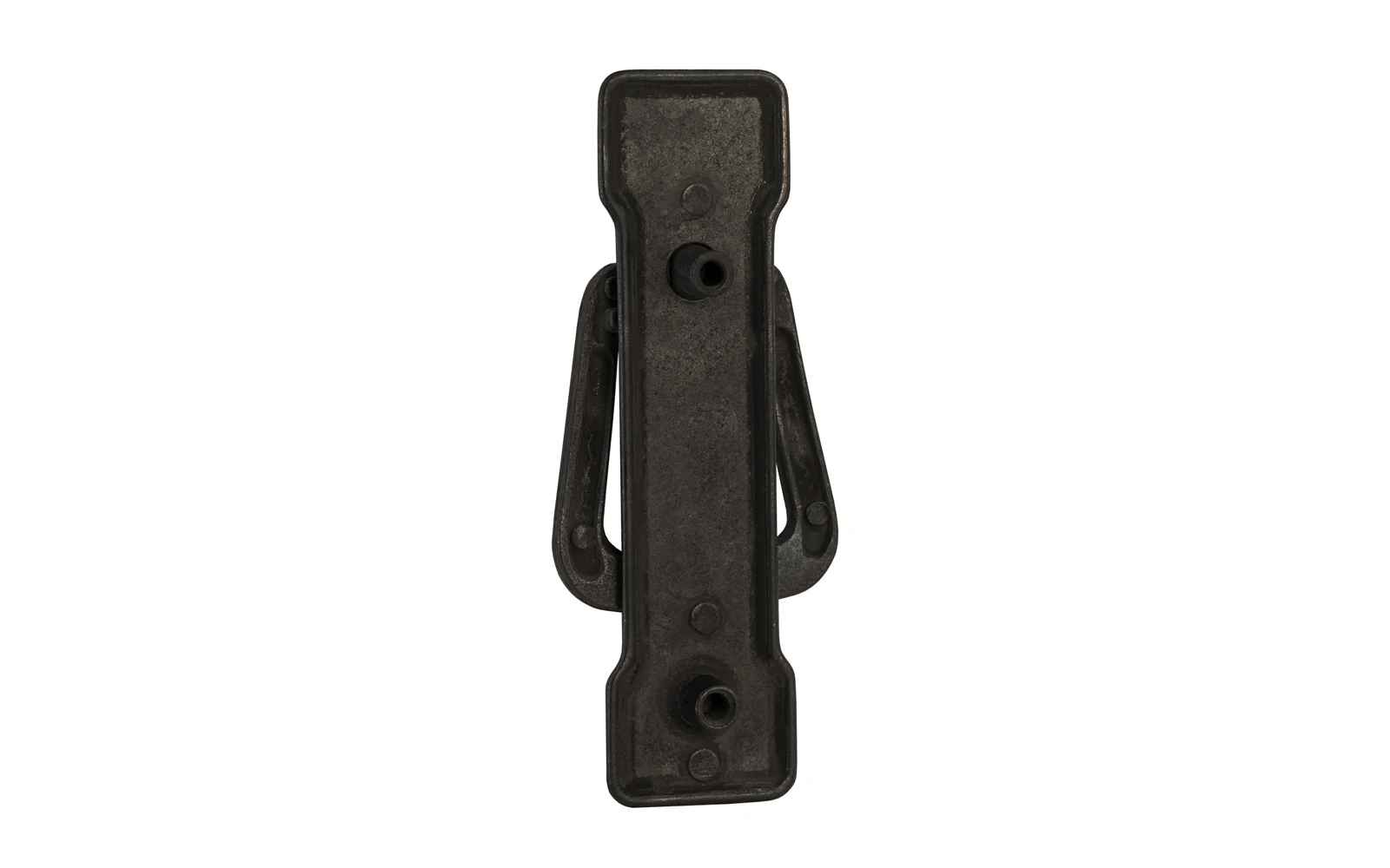 Mission-Style Vertical Drop Pull - Image 6
