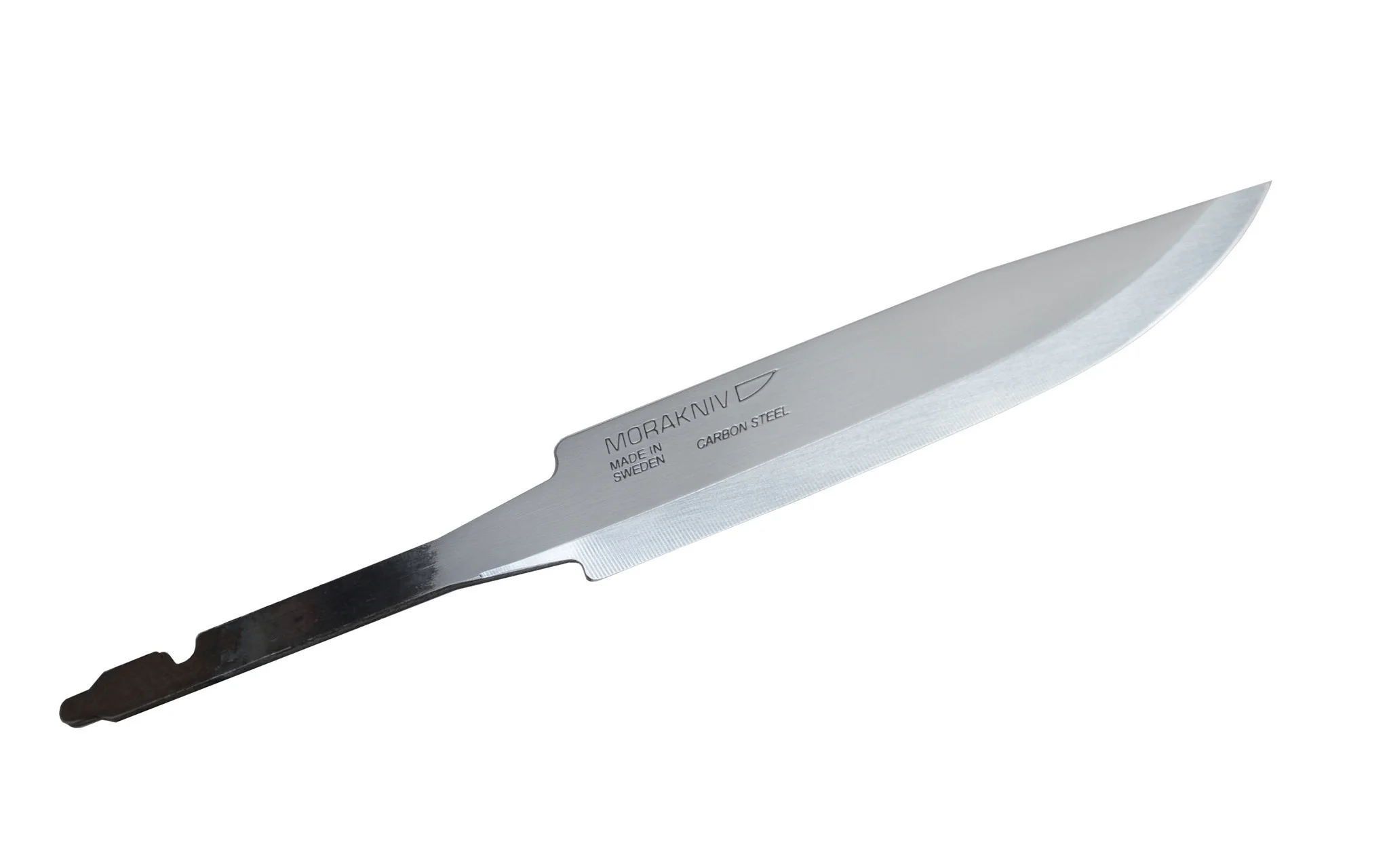 Mora Carbon Steel Blade - Image 2