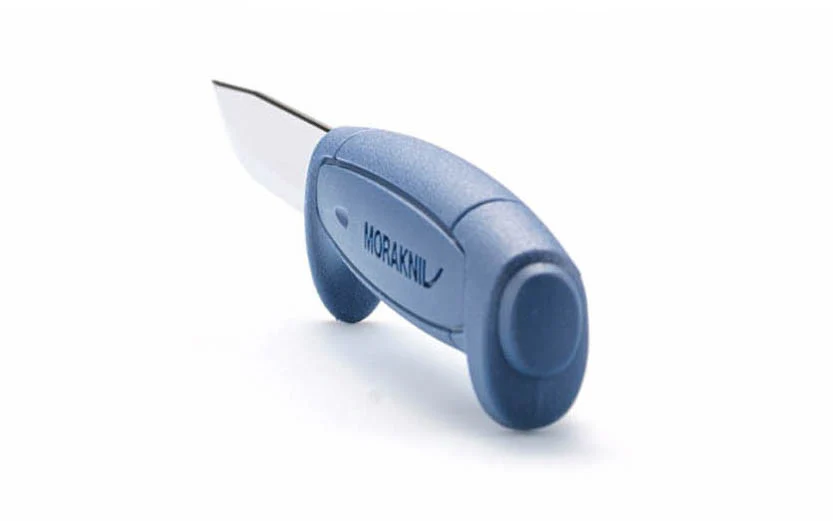 Mora Craft Basic Knife ~ Stainless Steel - Image 5