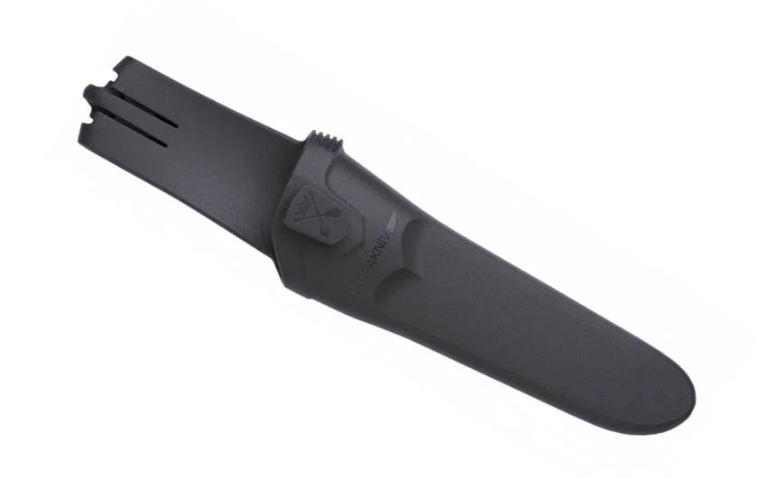 Mora Flex Knife ~ Stainless Steel - Image 4