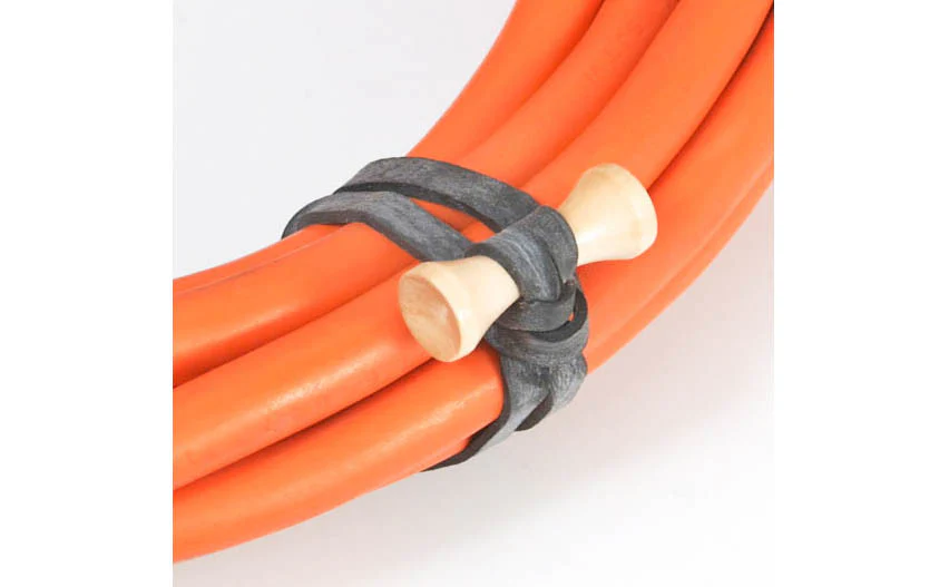 Natural Color BongoTies ~ 10 Pack - Image 5