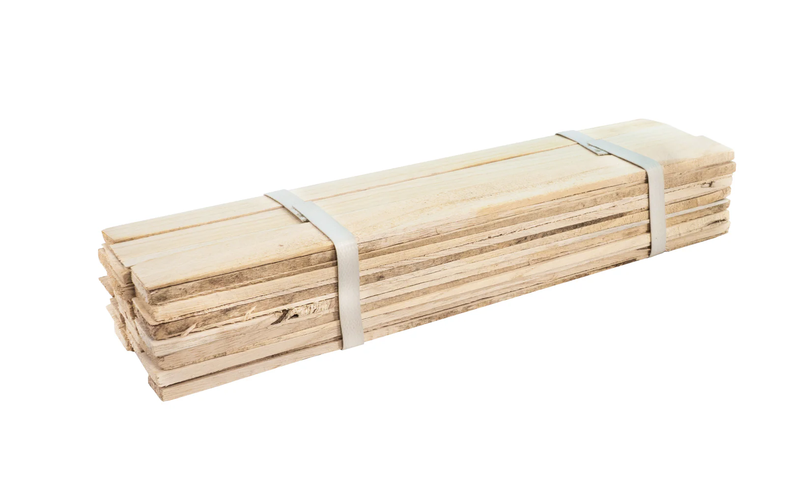 Nelson Wood Shims - 16" Long ~ 42 Pack Bundle