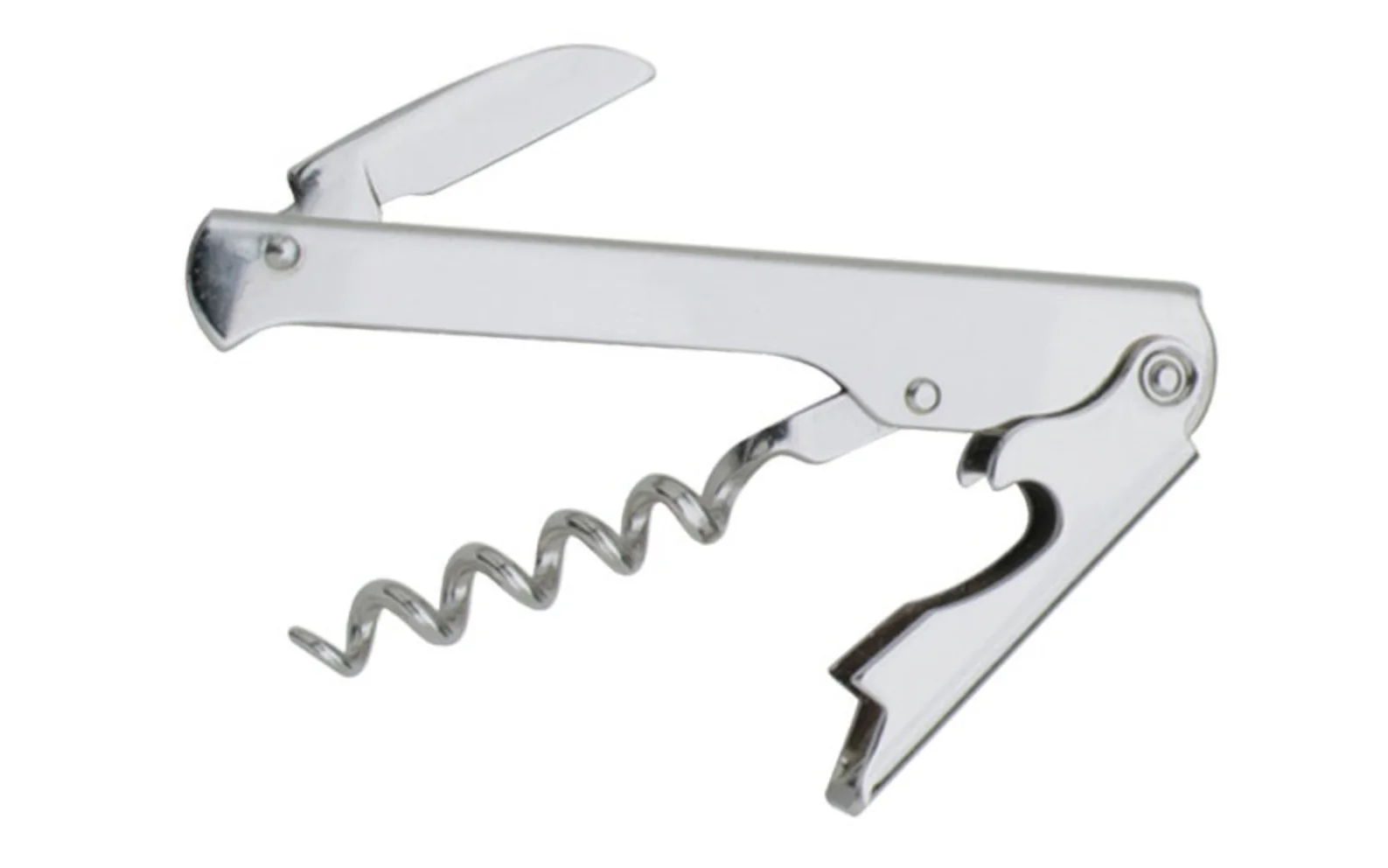 Norpro Corkscrew Bottle/Can Opener