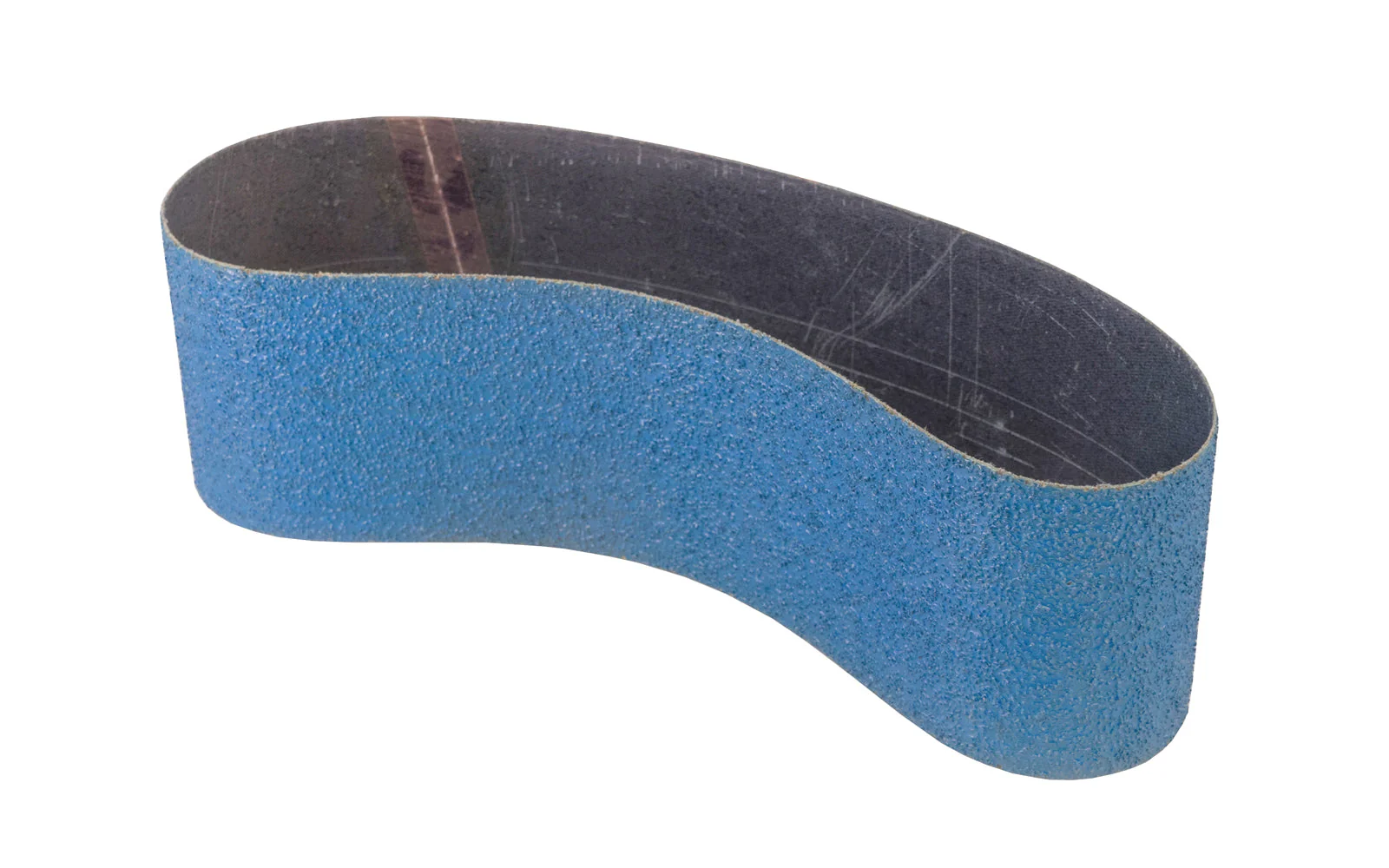 Norton Zirconia Alumina 3" x 24" Sanding Belt