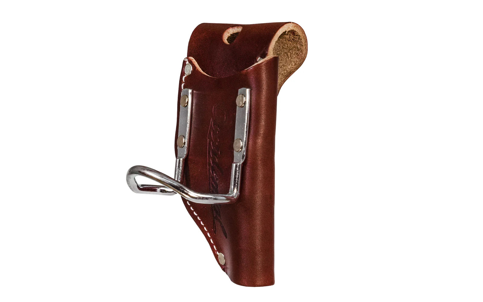 Occidental Leather 2-in-1 Tool & Hammer Holder Holster ~ 5020