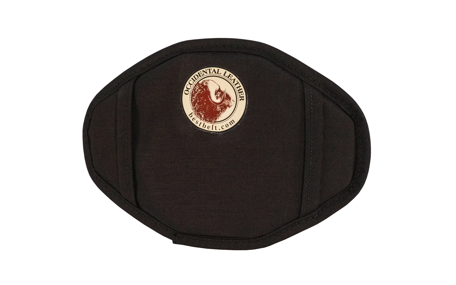 Occidental Leather "Belt Buddy" Lower Back Support ~ 9005